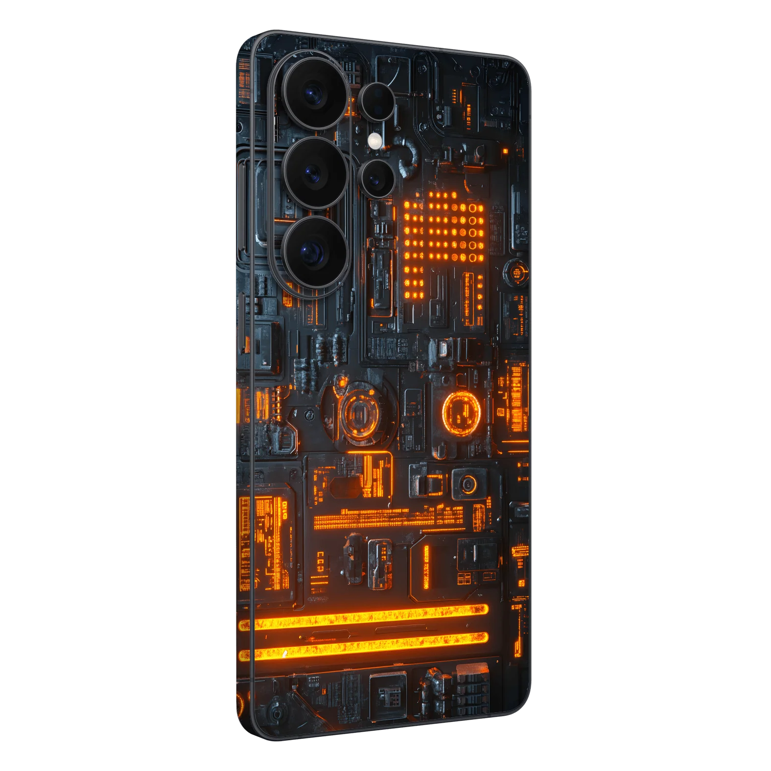 Samsung Galaxy S26 ULTRA SIGNATURE Nexora Skin