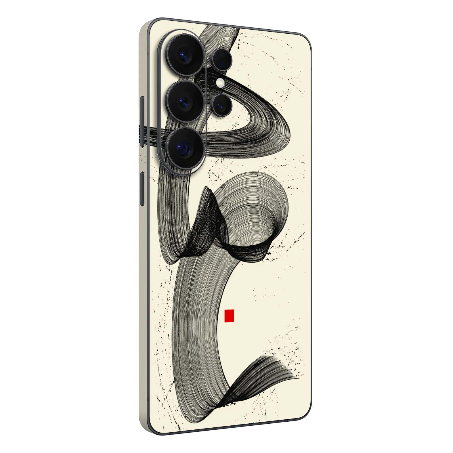 Samsung Galaxy S26 ULTRA SIGNATURE Shodō Skin