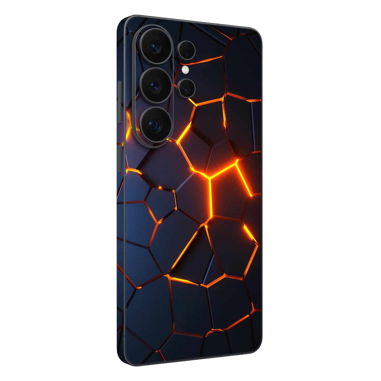 Samsung Galaxy S26 ULTRA SIGNATURE The Core Skin