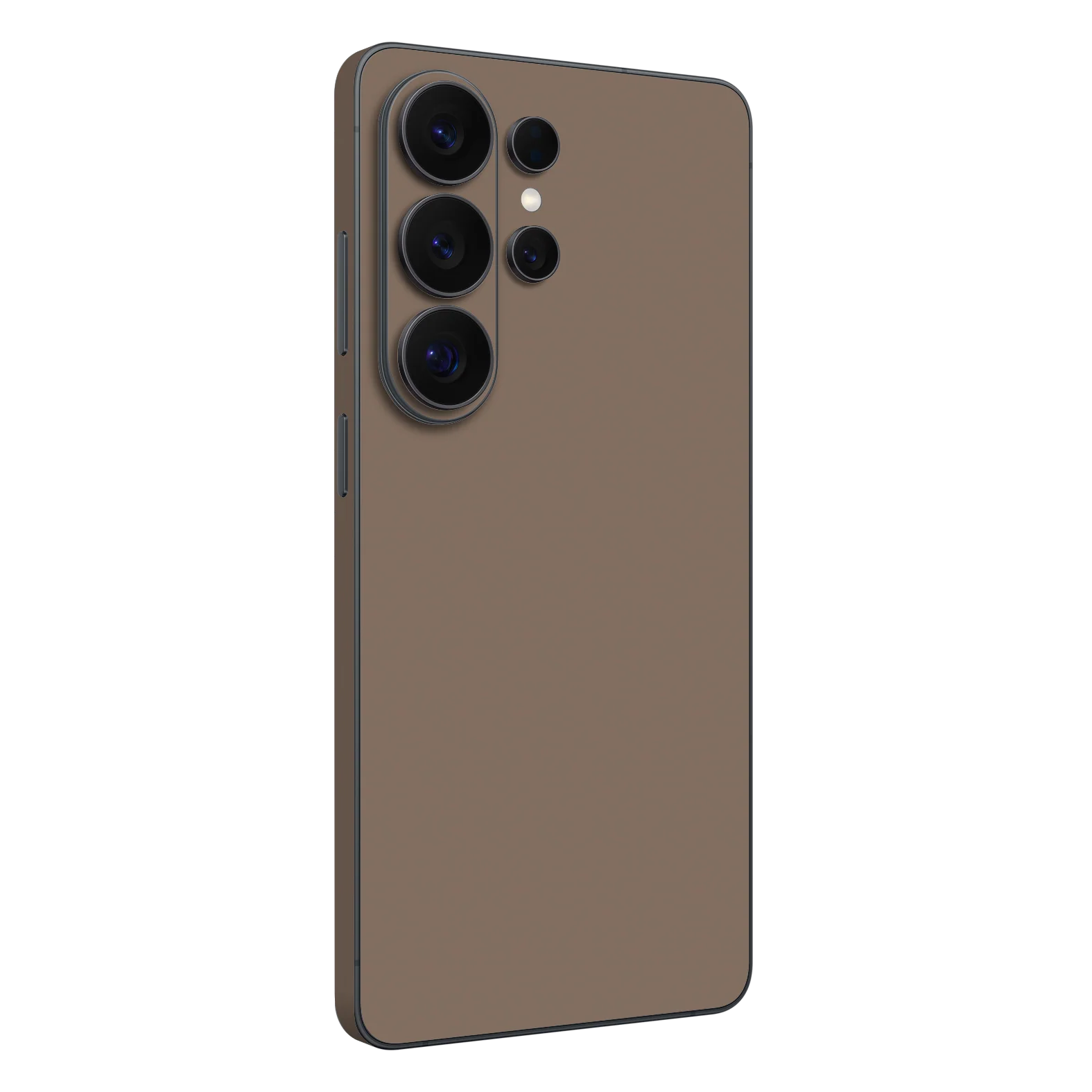Samsung Galaxy S26 ULTRA Soft-Touch MOCHA Taupe StealthMatte Skin
