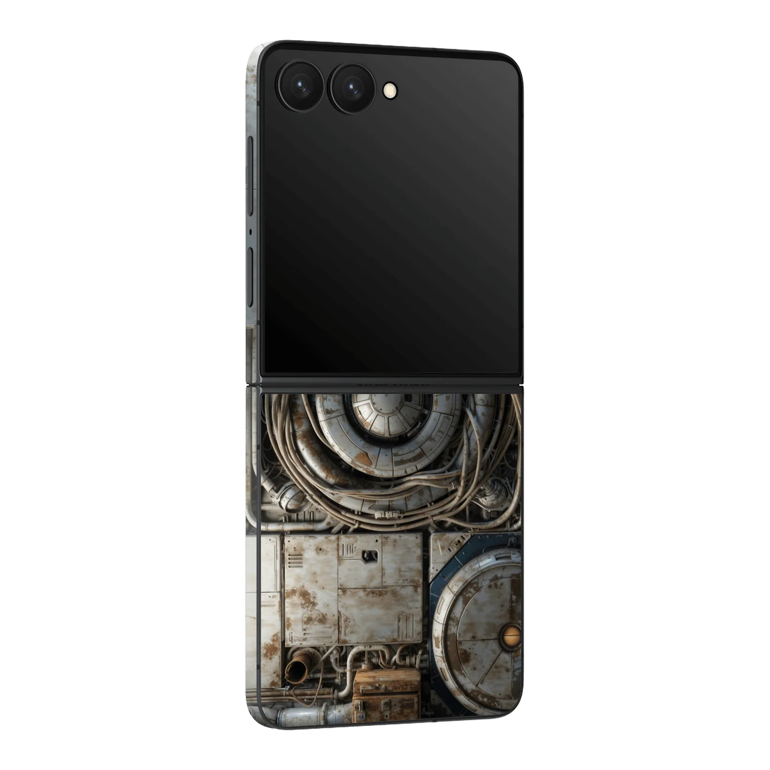 Samsung Galaxy Z Flip 7 SIGNATURE Astralis Skin