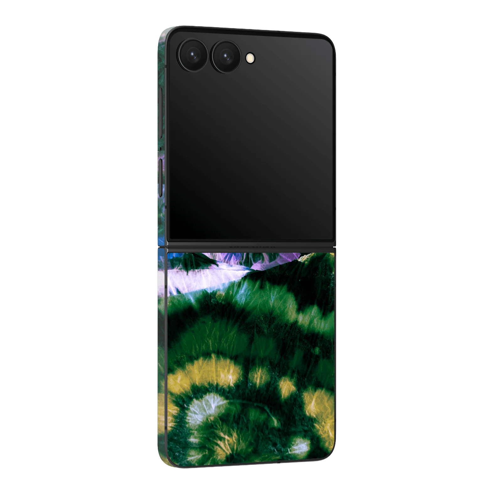 Samsung Galaxy Z Flip 7 SIGNATURE Chromara Skin