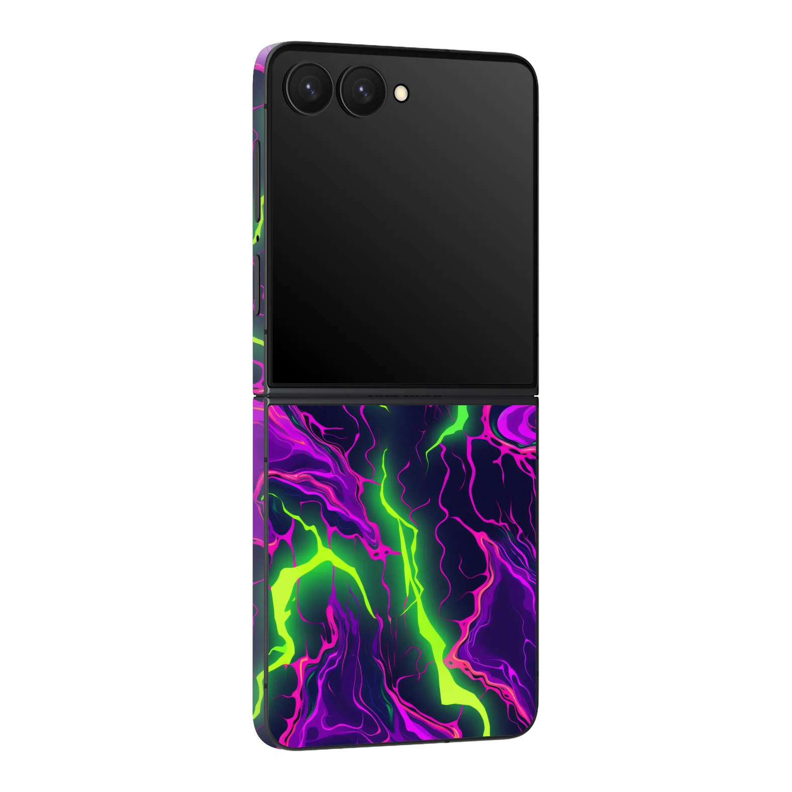 Samsung Galaxy Z Flip 7 SIGNATURE Twisterra Skin