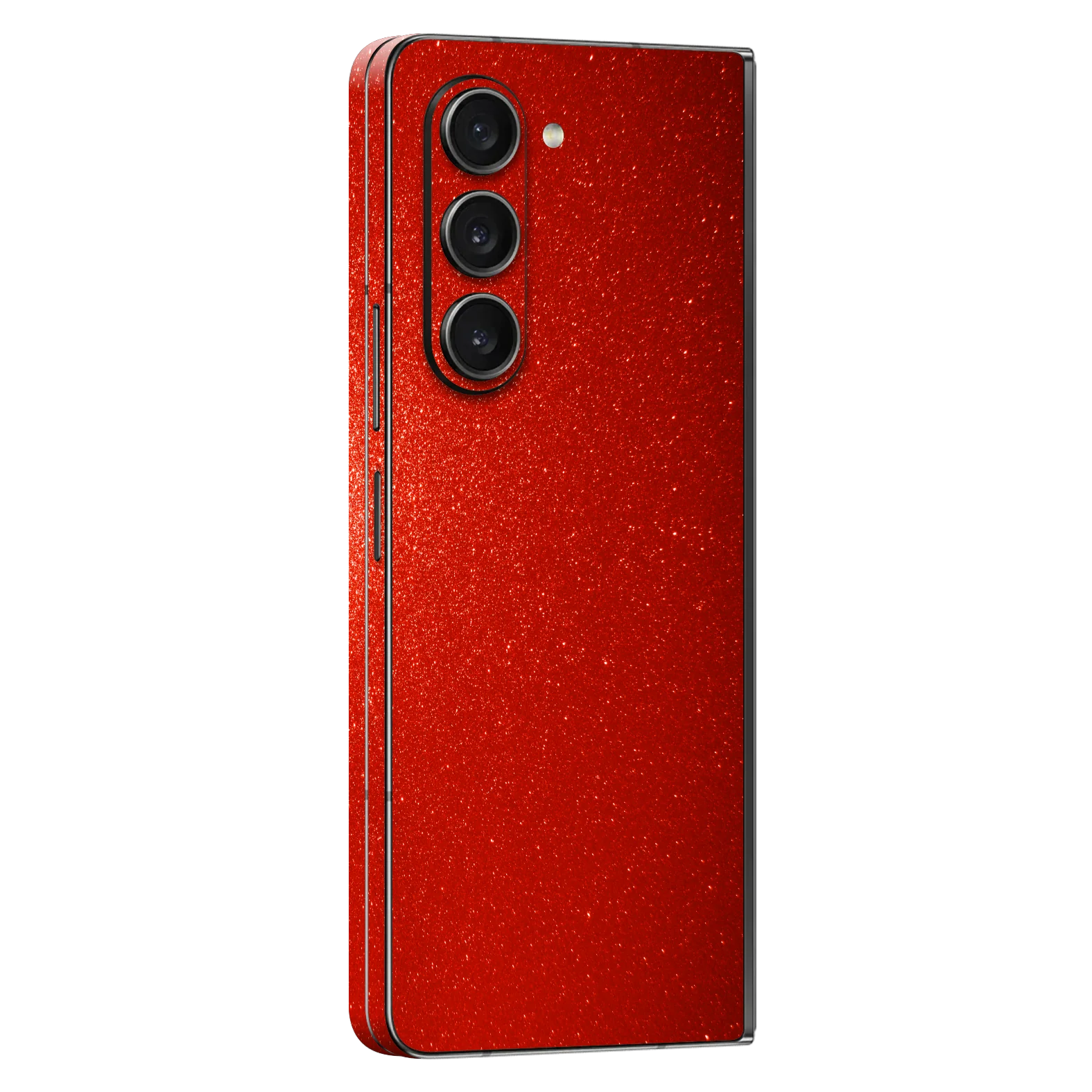 Samsung Galaxy Z FOLD 5 DIAMOND RED Skin