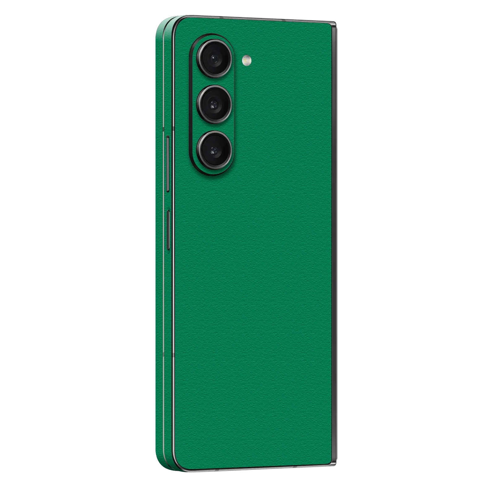 Samsung Galaxy Z FOLD 5 LUXURIA VERONESE Green Textured Skin