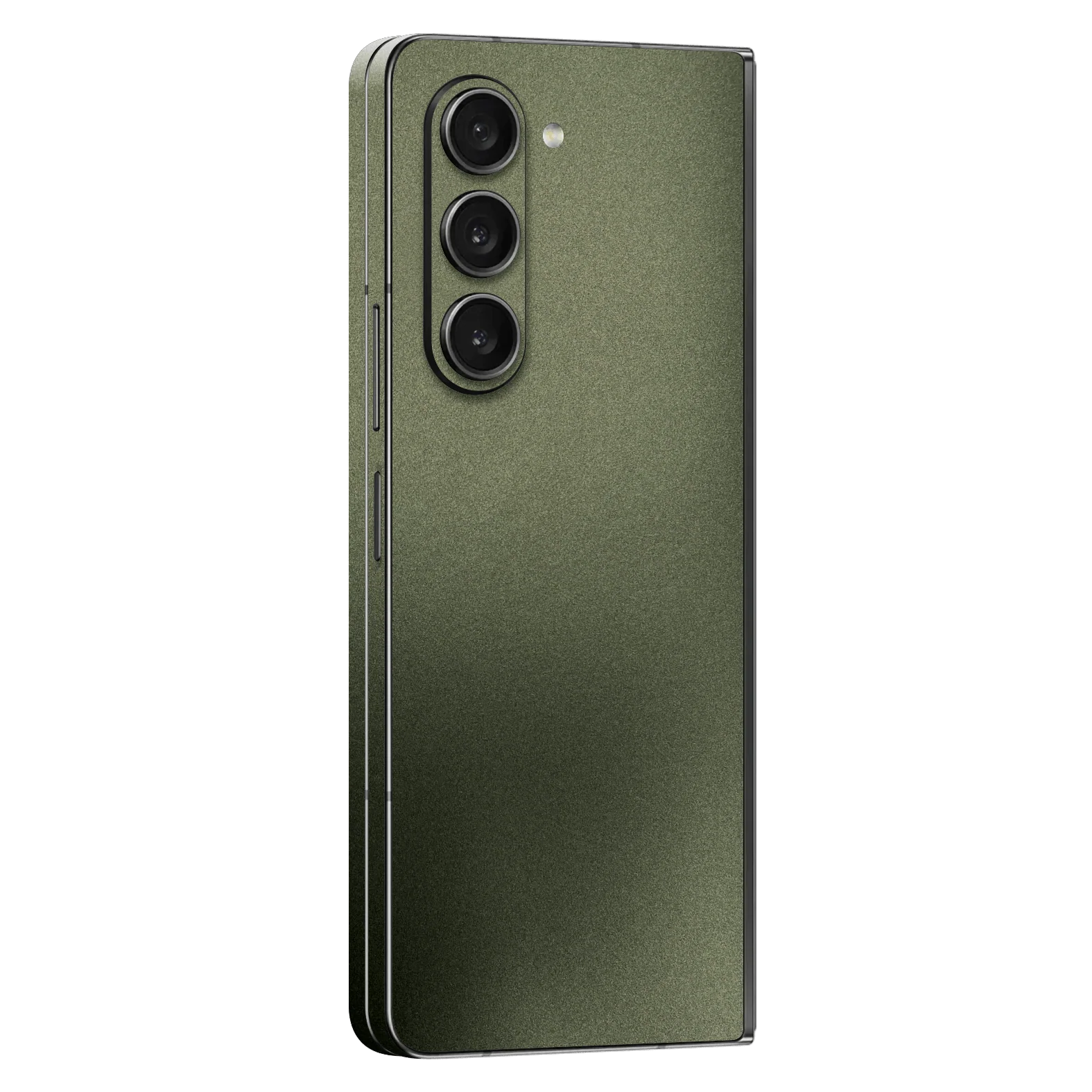 Samsung Galaxy Z FOLD 5 Military Green Metallic Skin