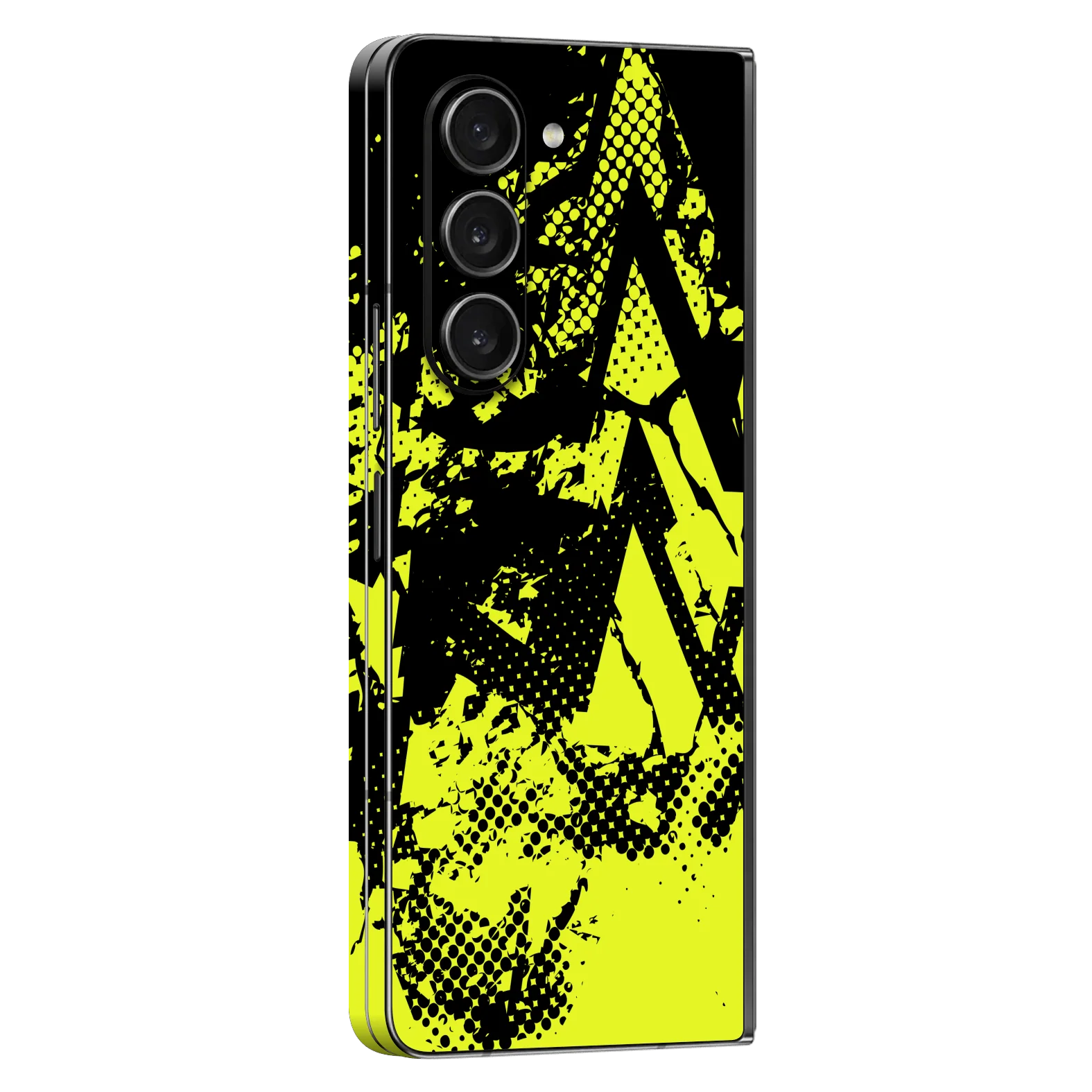 Samsung Galaxy Z FOLD 5 SIGNATURE Grungetrace Skin