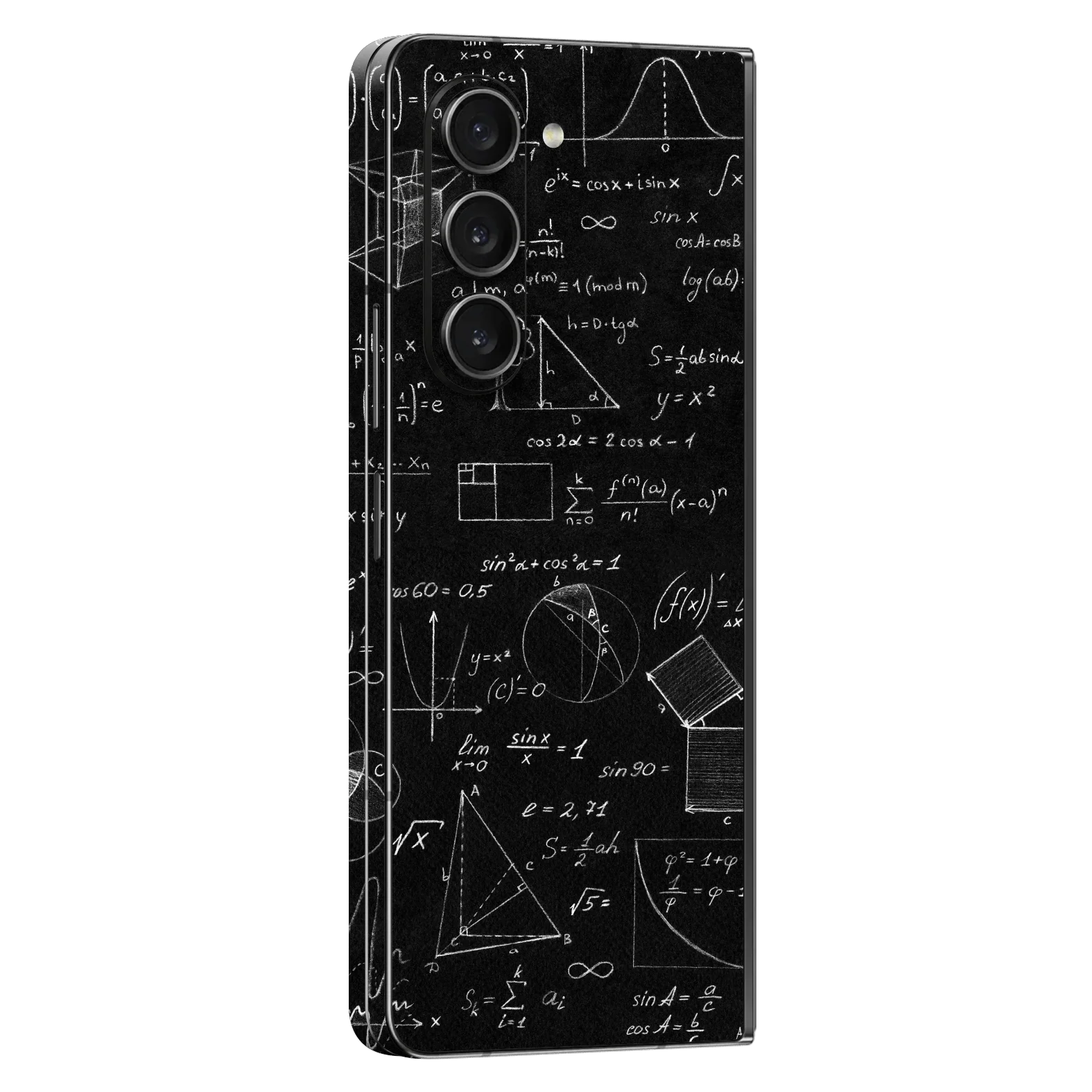 Samsung Galaxy Z FOLD 5 SIGNATURE SCIENCE Skin