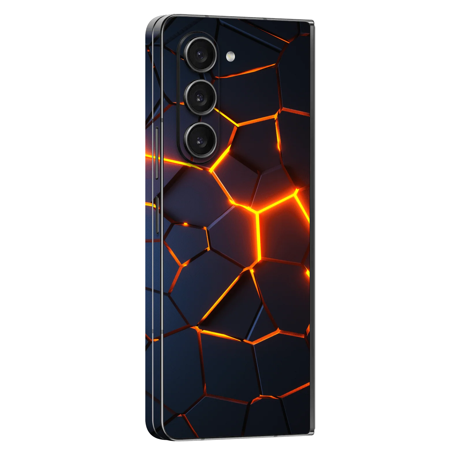 Samsung Galaxy Z FOLD 5 SIGNATURE The Core Skin