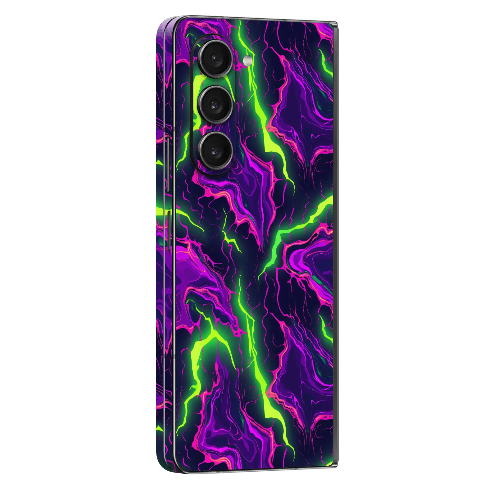 Samsung Galaxy Z FOLD 5 SIGNATURE Twisterra Skin
