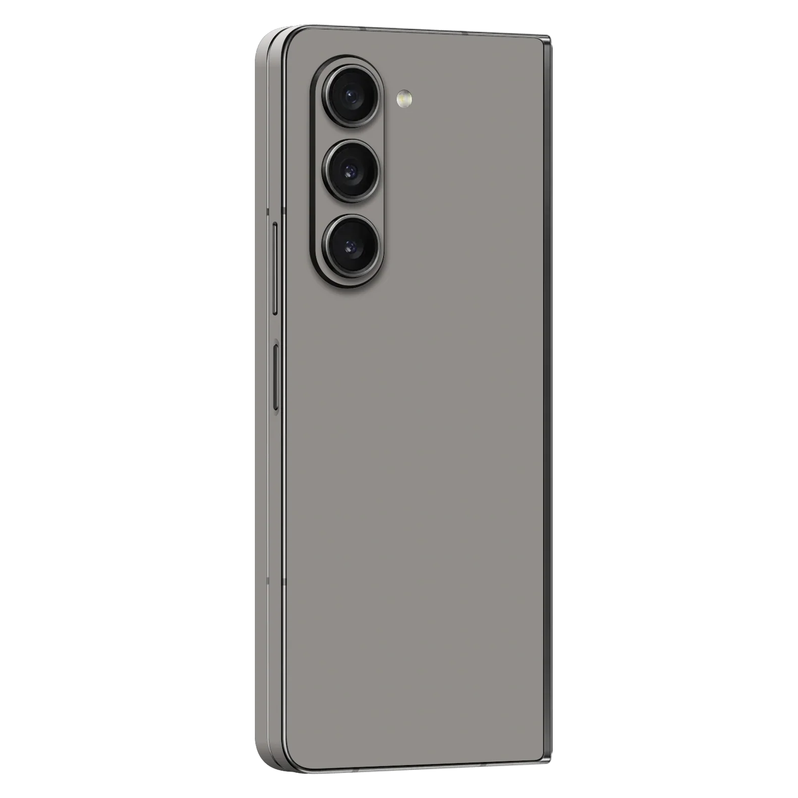 Samsung Galaxy Z FOLD 5 Soft-Touch LUNAR Grey StealthMatte Skin