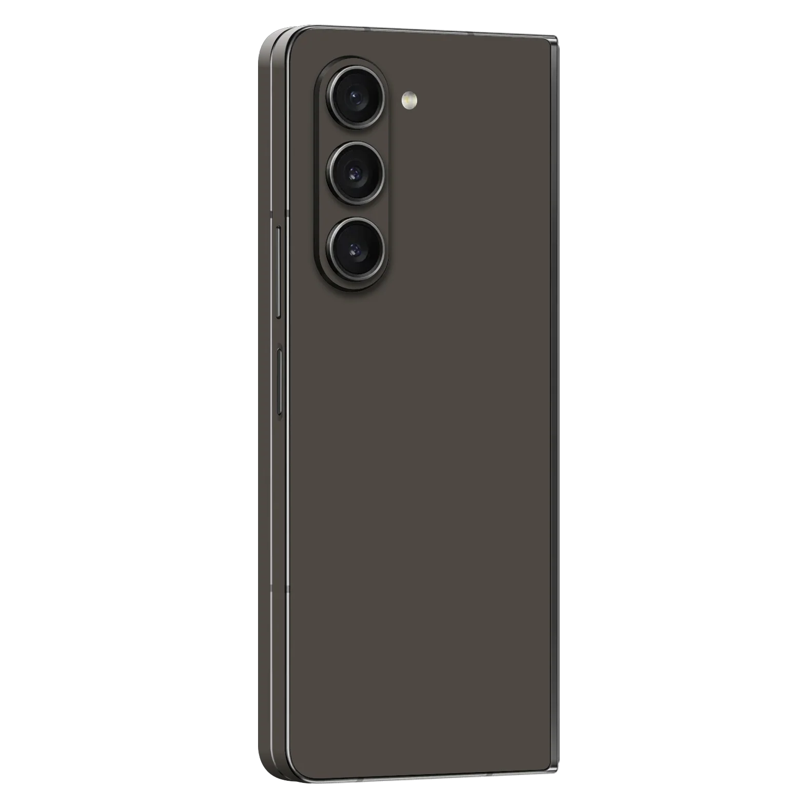 Samsung Galaxy Z FOLD 5 Soft-Touch MystiQ Grey StealthMatte Skin