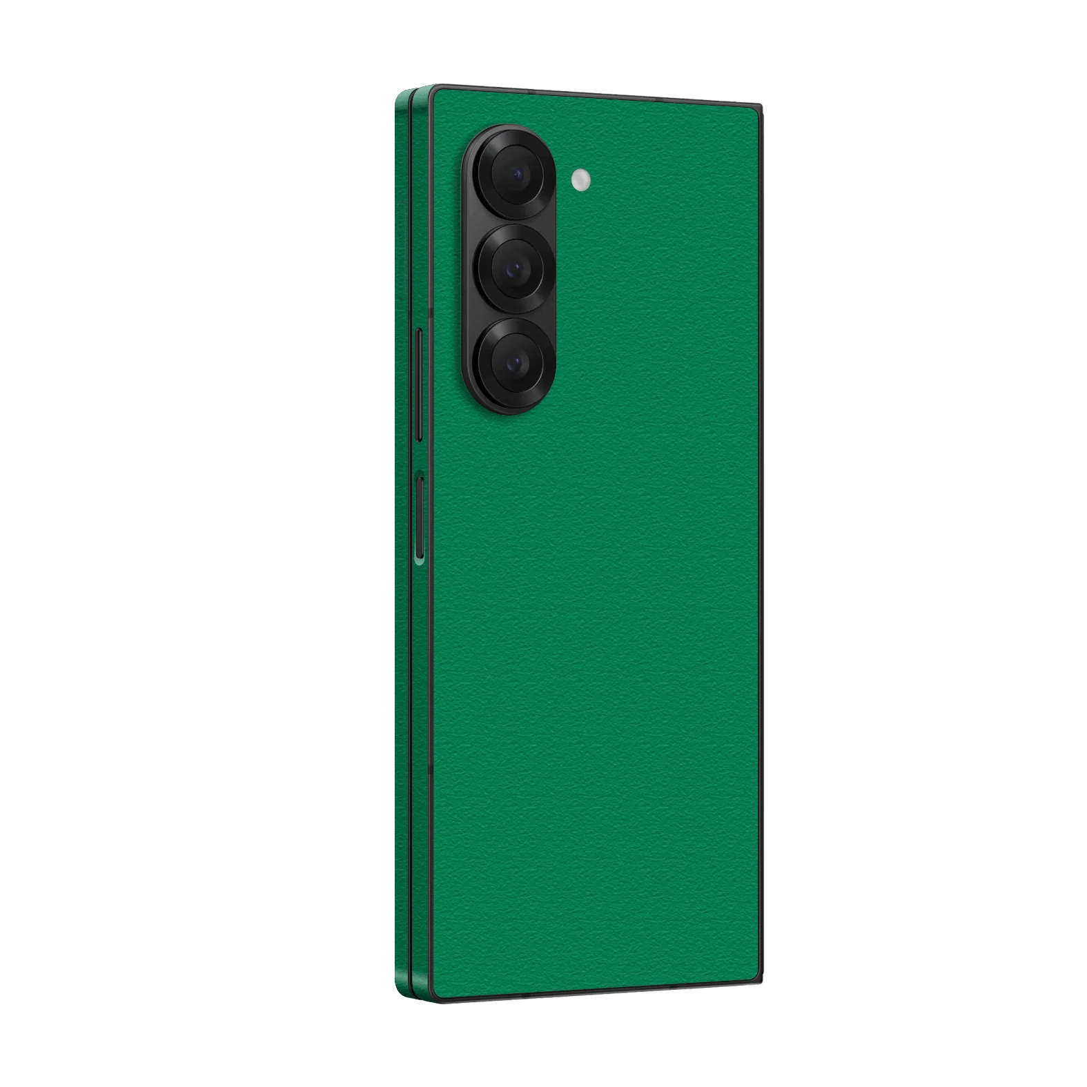 Samsung Galaxy Z FOLD 6 LUXURIA VERONESE Green Textured Skin