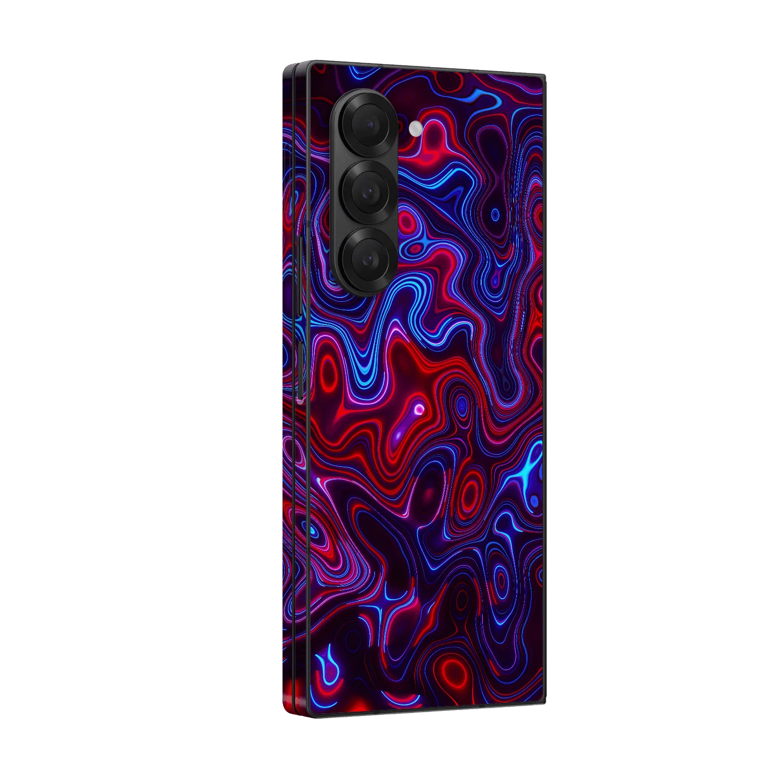 Samsung Galaxy Z FOLD 6 SIGNATURE Flux Fusion Skin