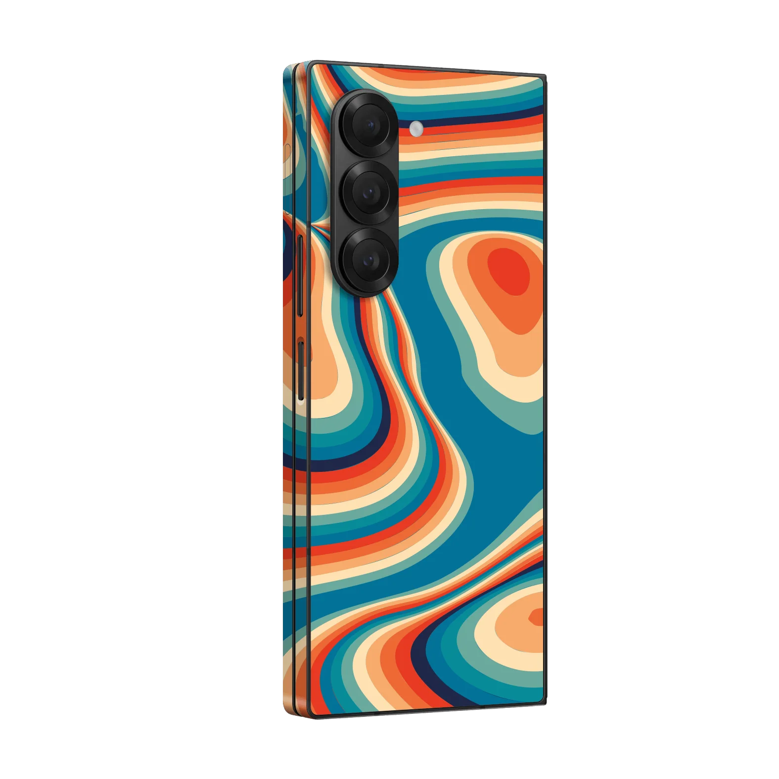 Samsung Galaxy Z FOLD 6 SIGNATURE Swirltro Skin