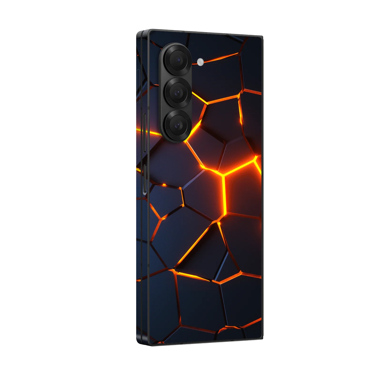 Samsung Galaxy Z FOLD 6 SIGNATURE The Core Skin