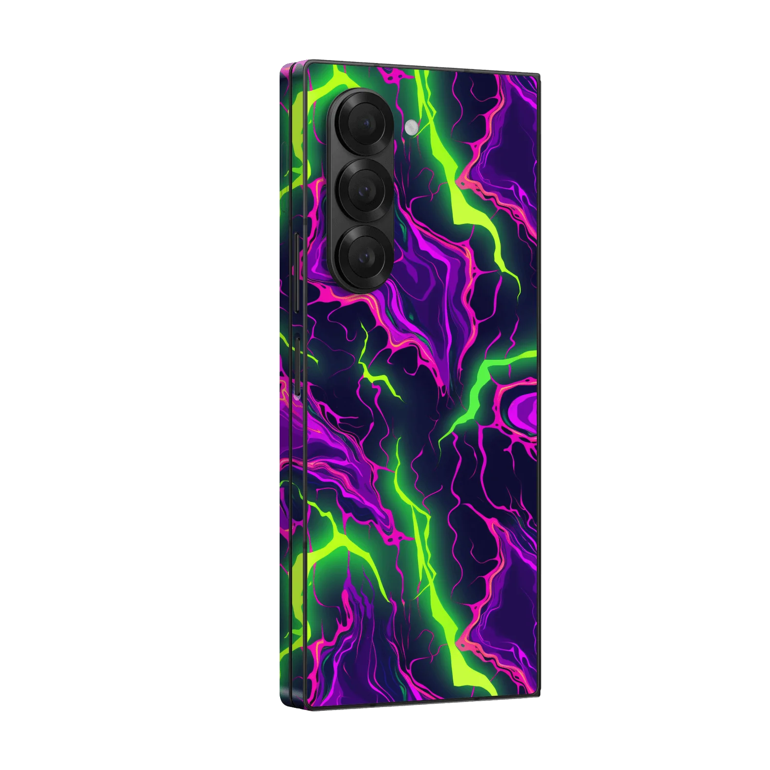 Samsung Galaxy Z FOLD 6 SIGNATURE Twisterra Skin