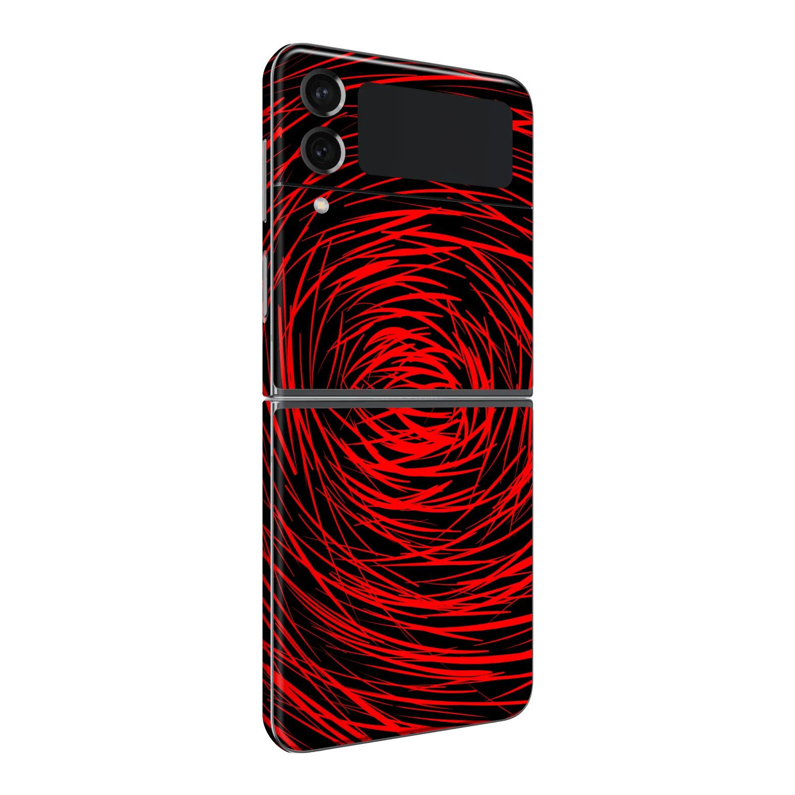 Samsung Z Flip 4 SIGNATURE Quasar Skin