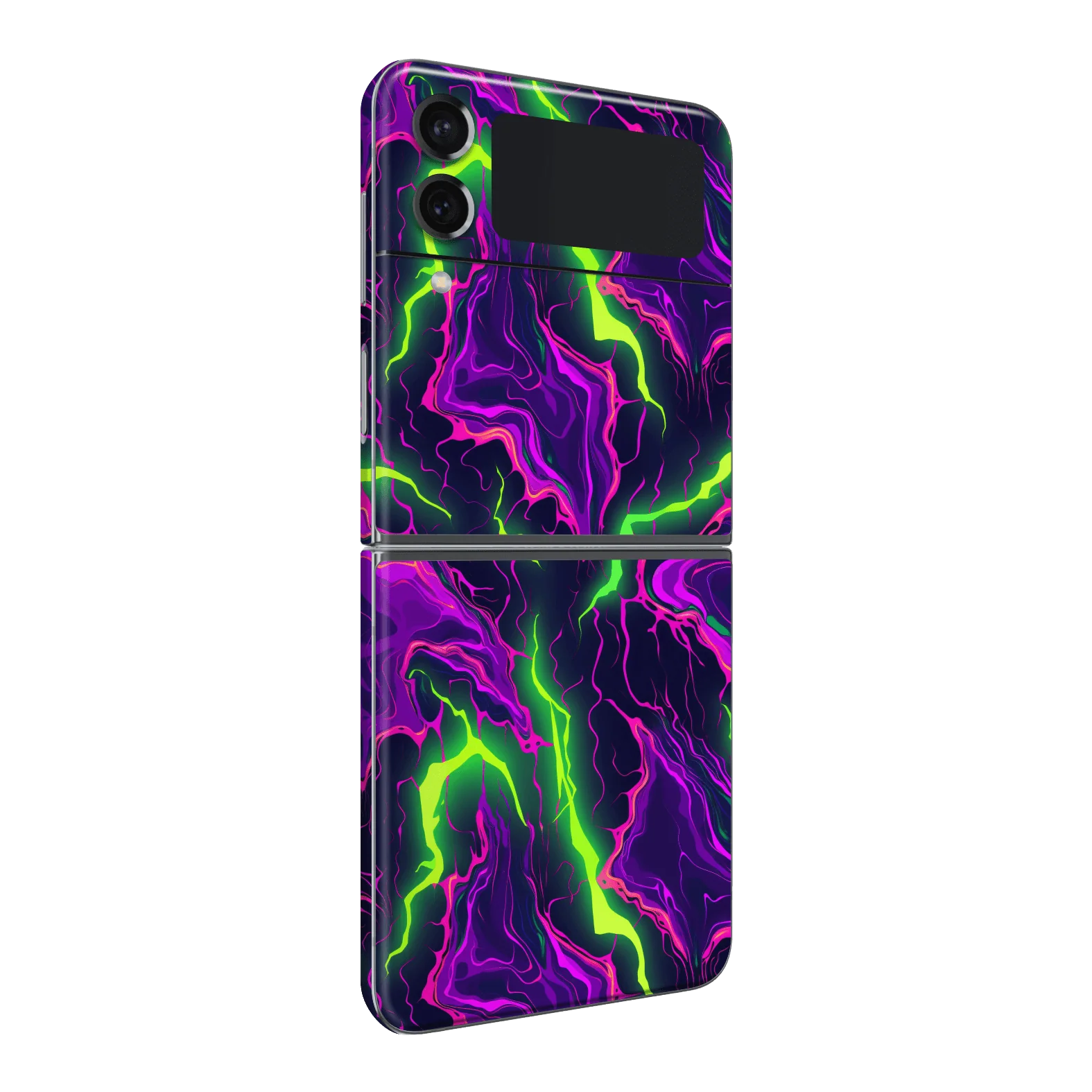 Samsung Z Flip 4 SIGNATURE Twisterra Skin