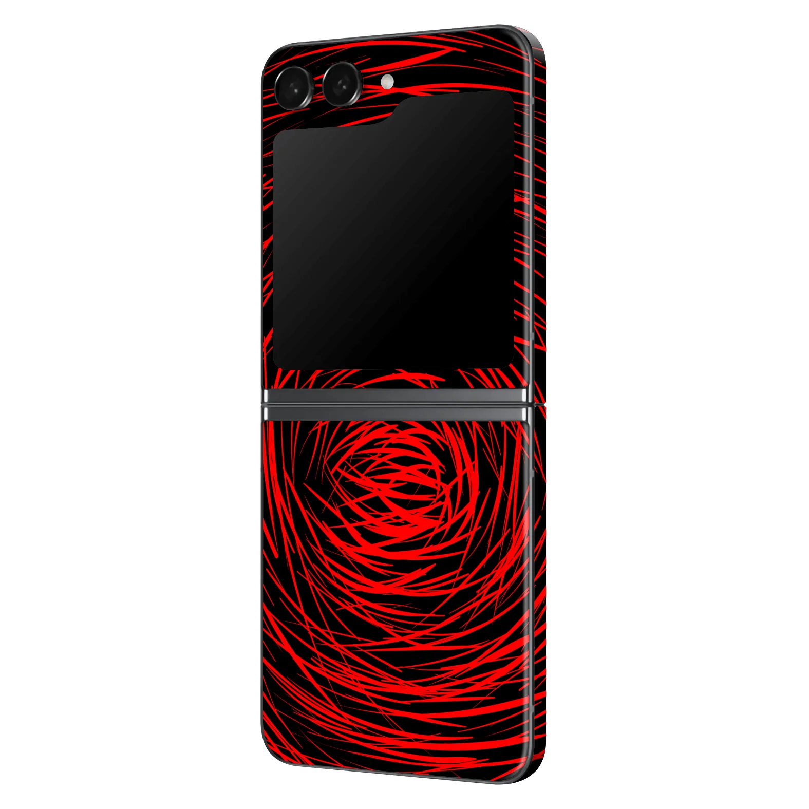 Samsung Z Flip 5 SIGNATURE Quasar Skin