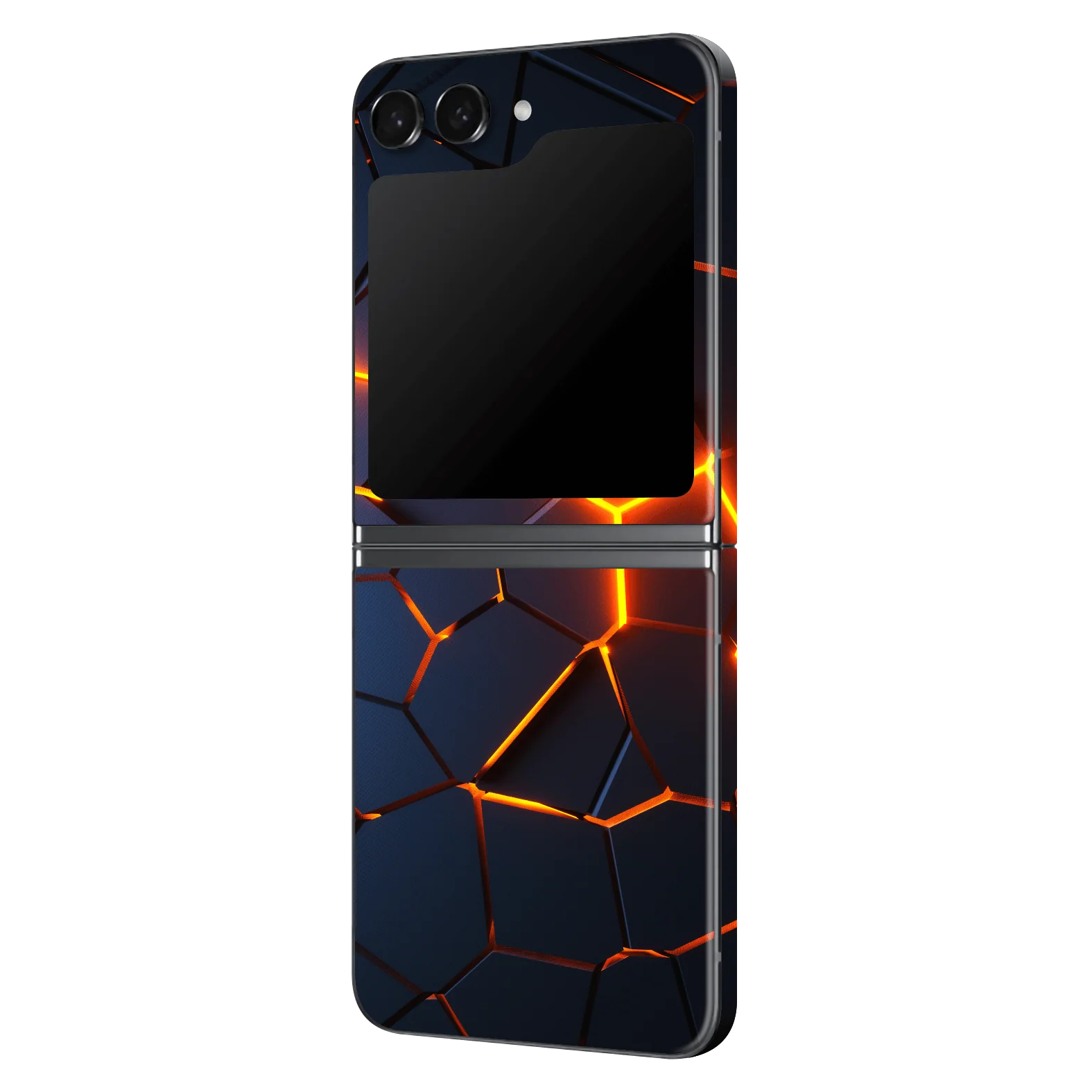 Samsung Z Flip 5 SIGNATURE The Core Skin