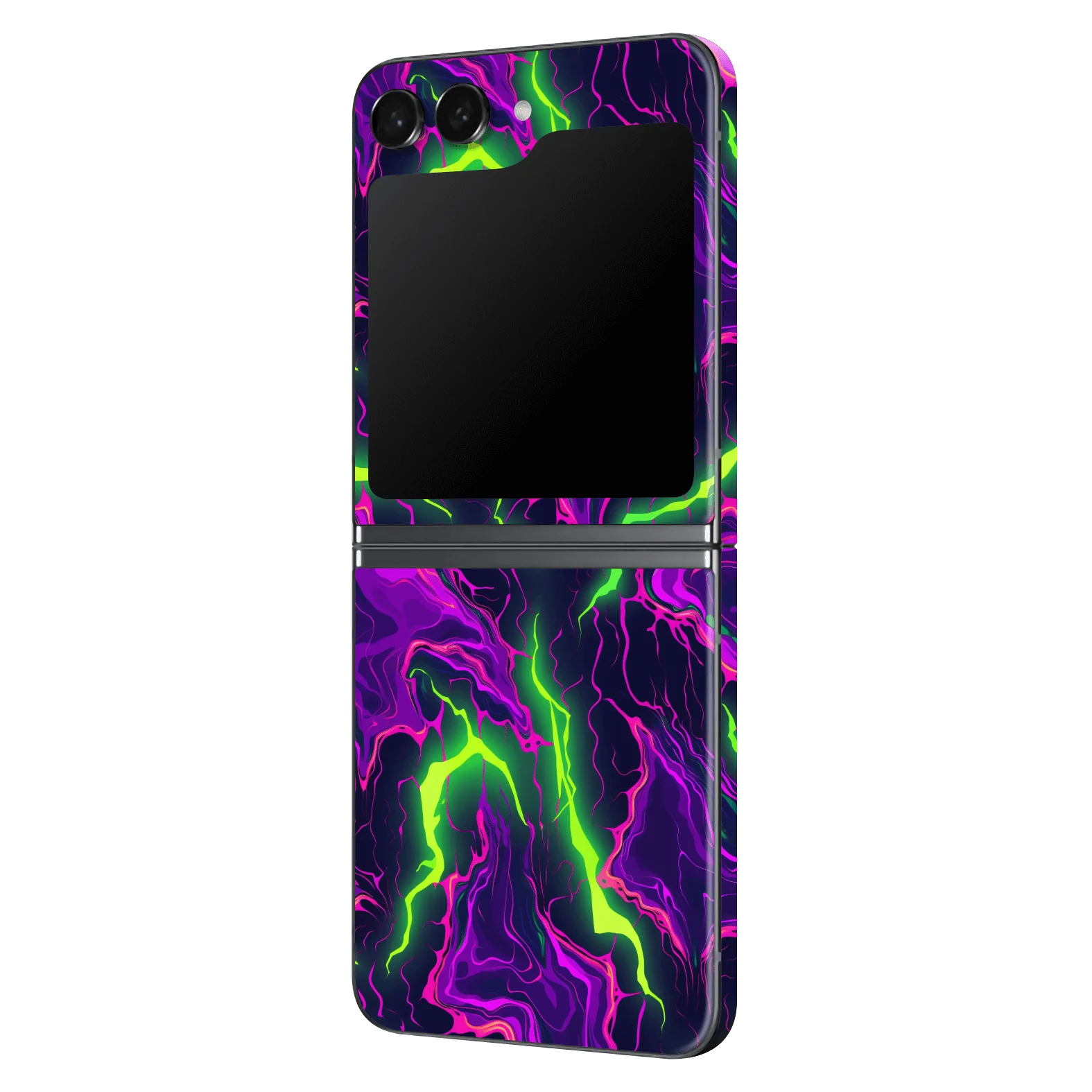 Samsung Z Flip 5 SIGNATURE Twisterra Skin