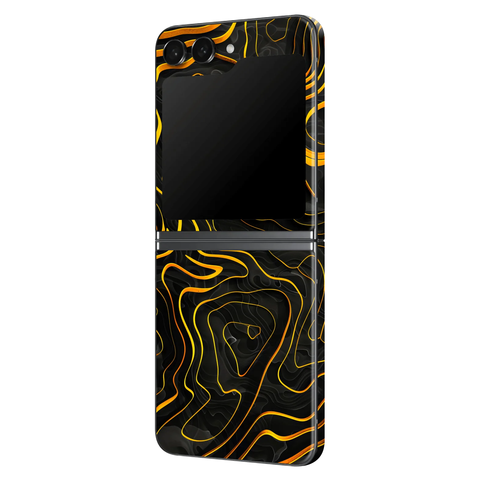 Samsung Z Flip 5 SIGNATURE Wavora Skin