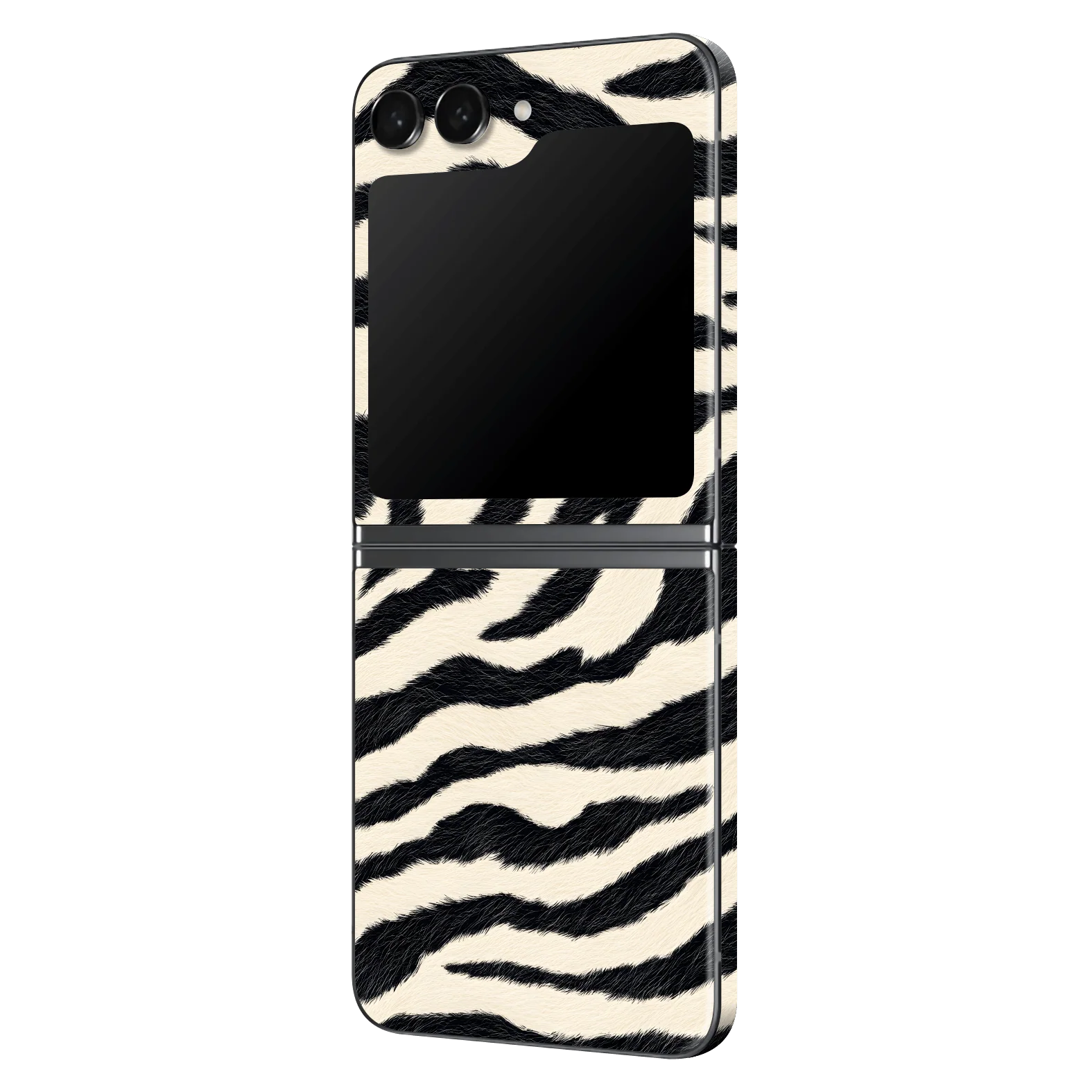 Samsung Z Flip 5 SIGNATURE Zebré Royale Skin