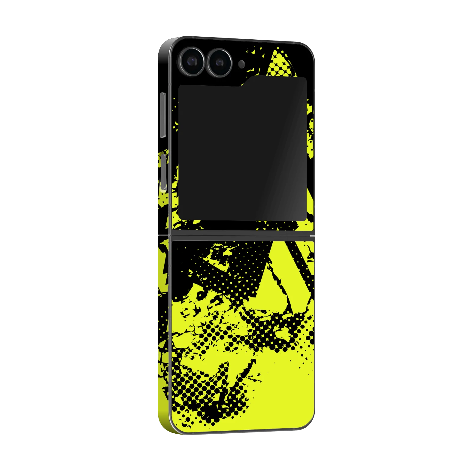 Samsung Z Flip 6 SIGNATURE Grungetrace Skin