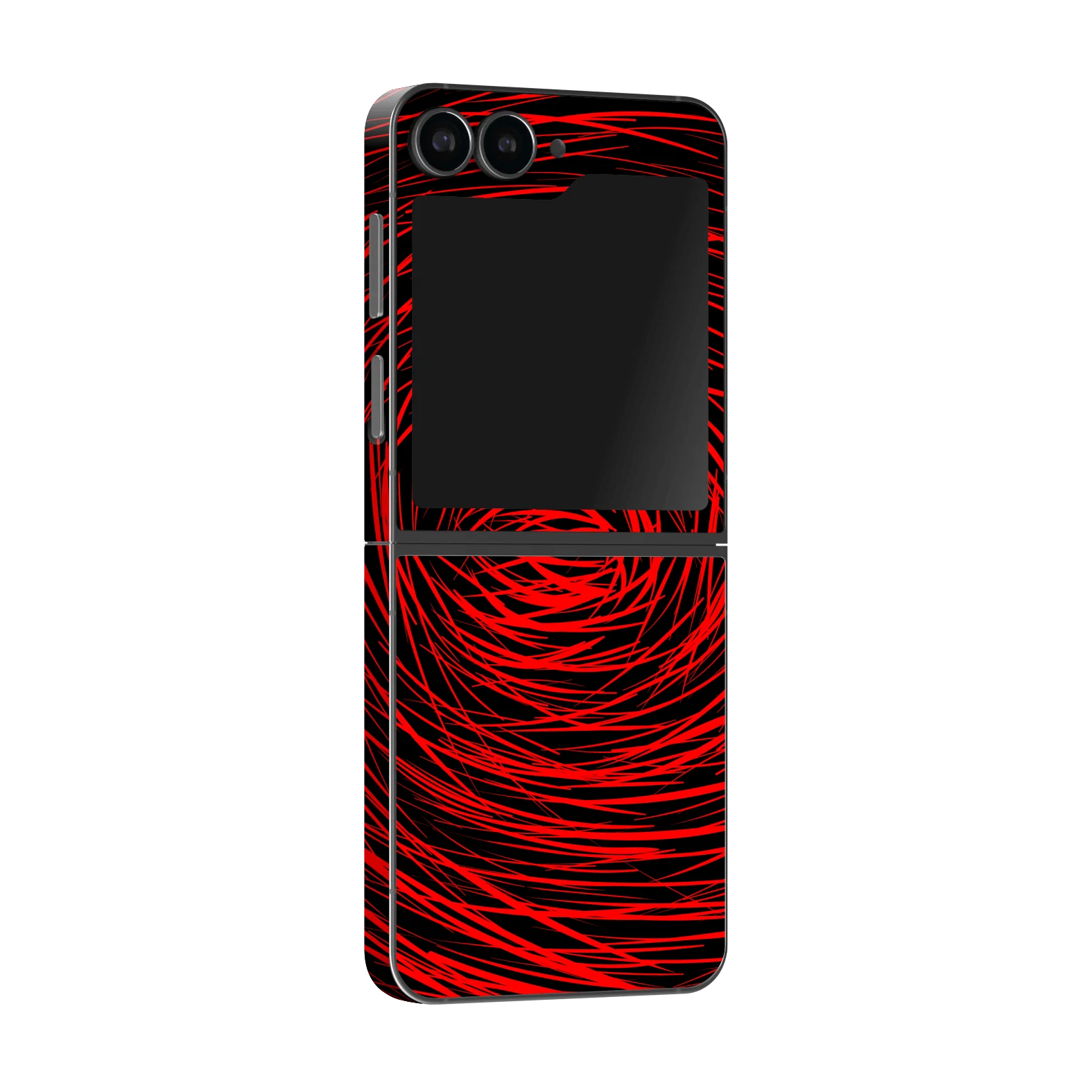 Samsung Z Flip 6 SIGNATURE Quasar Skin