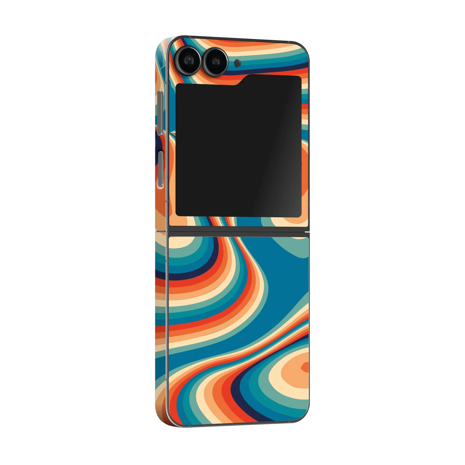 Samsung Z Flip 6 SIGNATURE Swirltro Skin