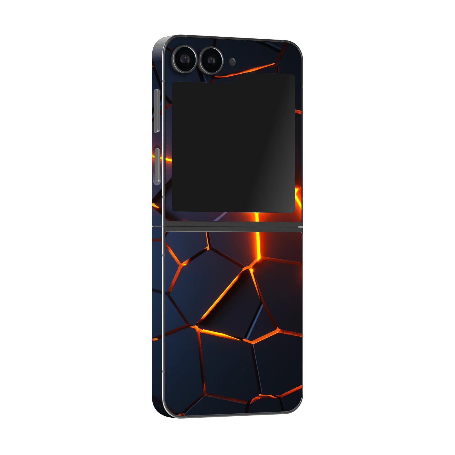 Samsung Z Flip 6 SIGNATURE The Core Skin