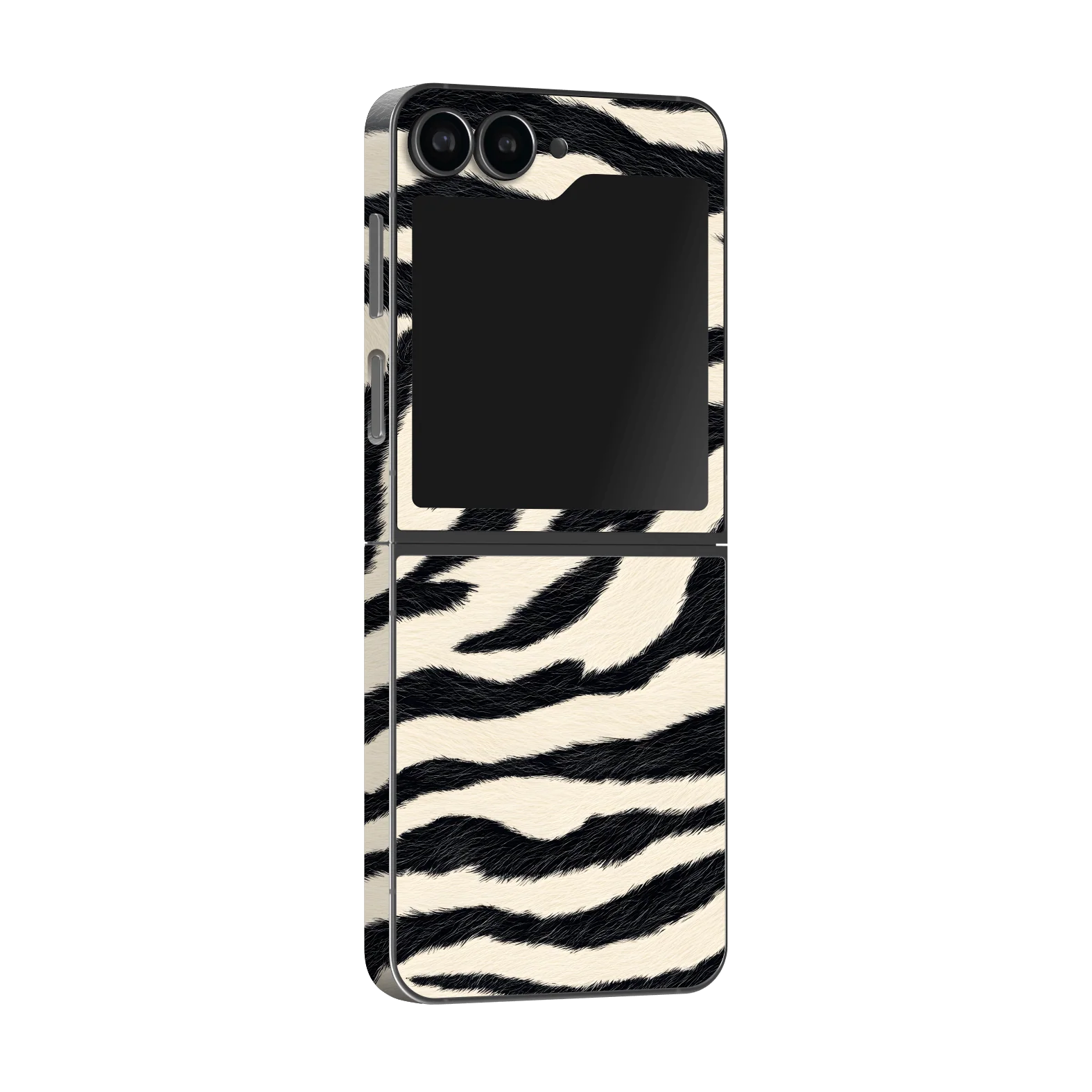 Samsung Z Flip 6 SIGNATURE Zebré Royale Skin