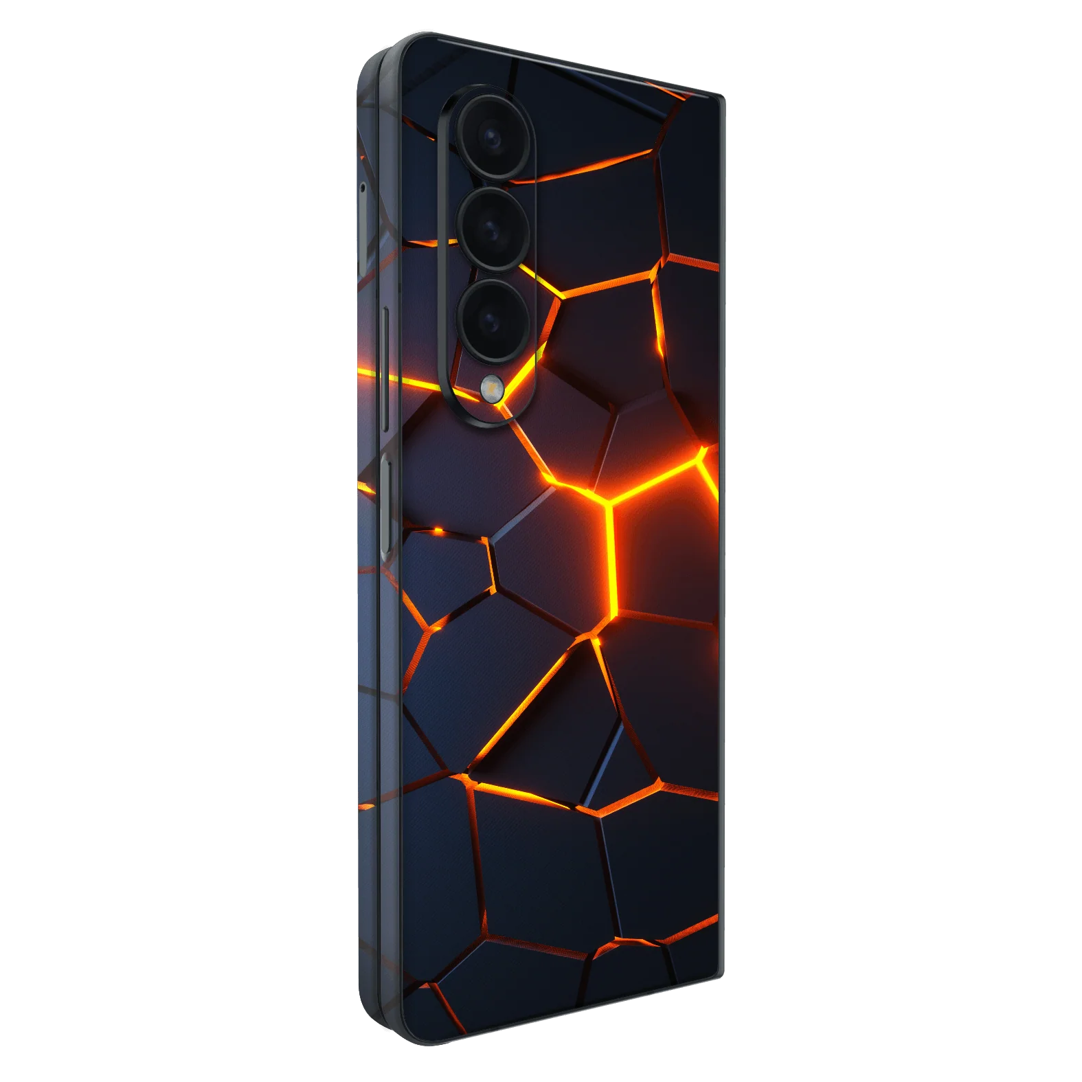 Samsung Z FOLD 4 SIGNATURE The Core Skin