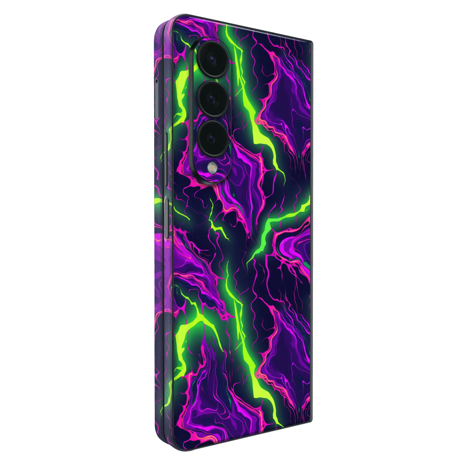 Samsung Z FOLD 4 SIGNATURE Twisterra Skin
