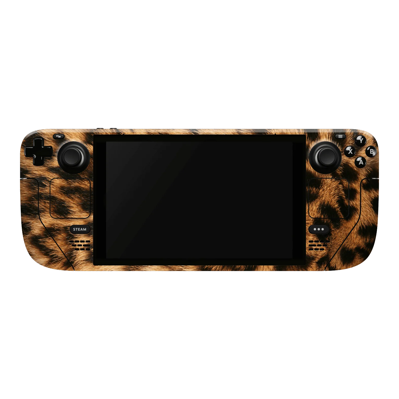 Steam Deck Oled SIGNATURE Leo Reverie Skin - Image 2