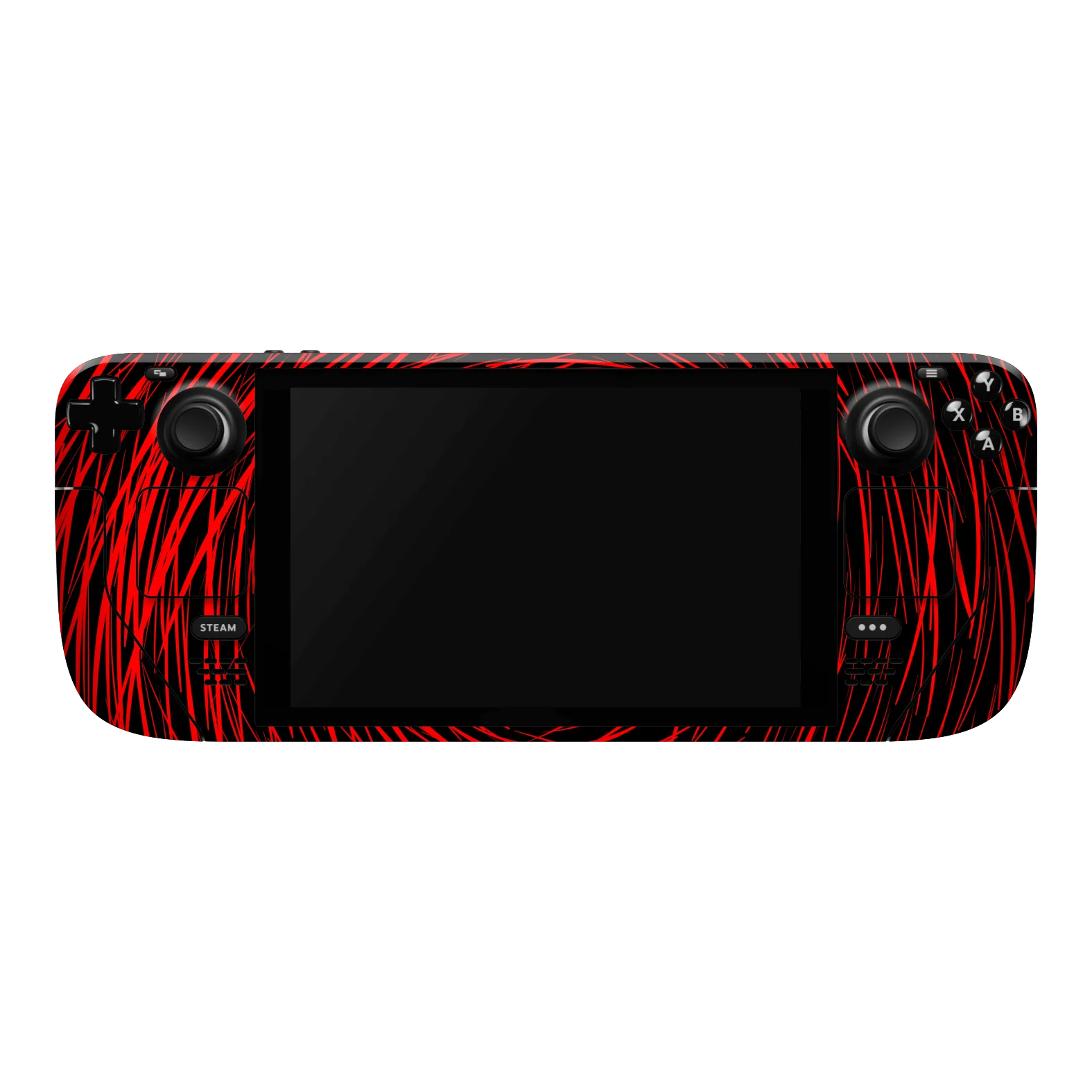 Steam Deck Oled SIGNATURE Quasar Skin - Image 2