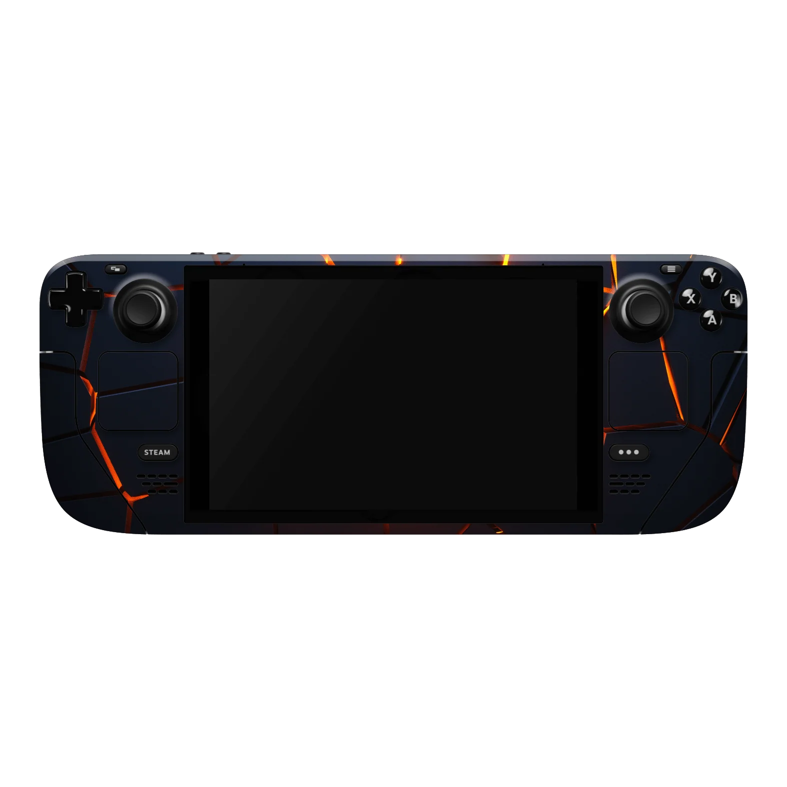 Steam Deck Oled SIGNATURE The Core Skin - Image 2