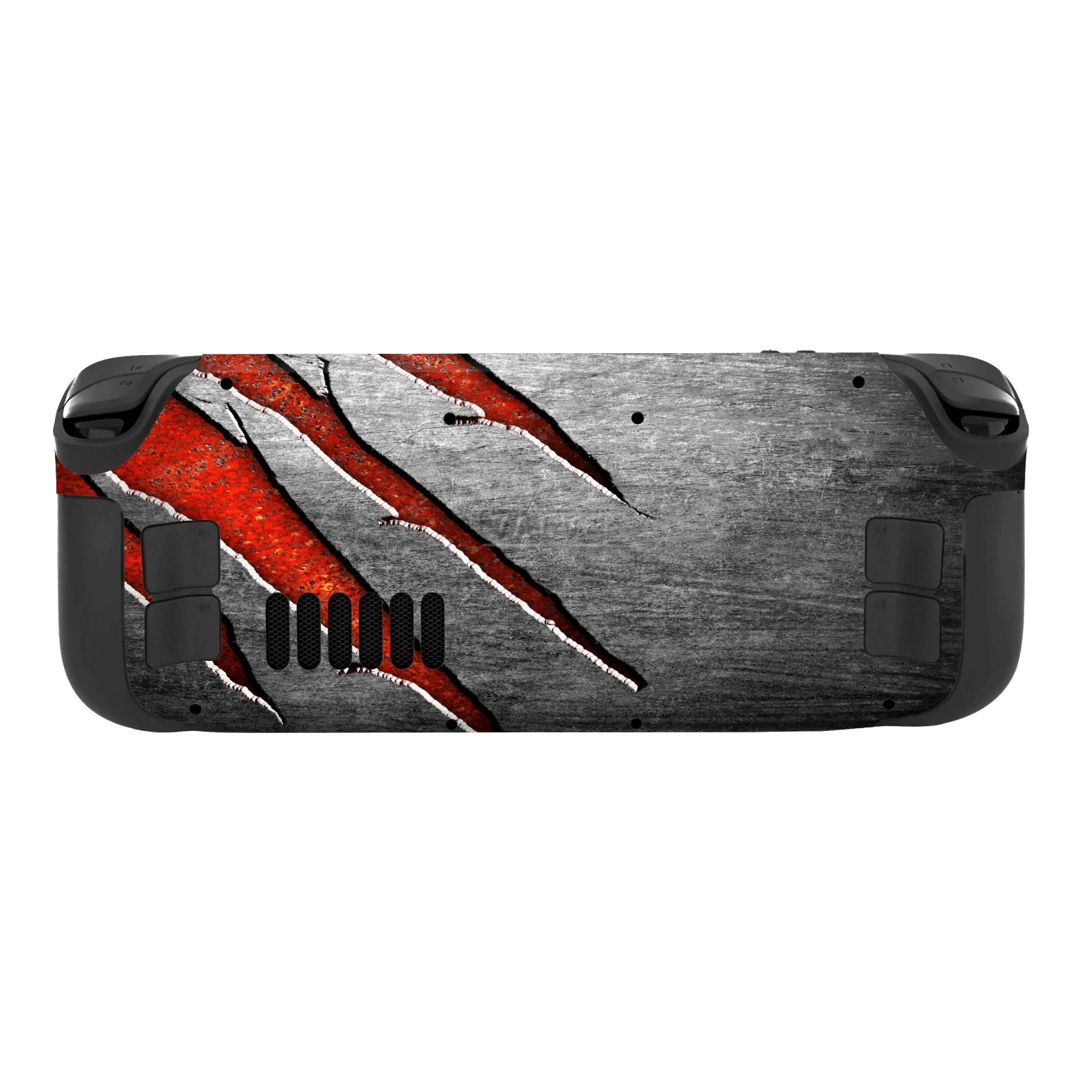 Steam Deck SIGNATURE Monster Claw Skin