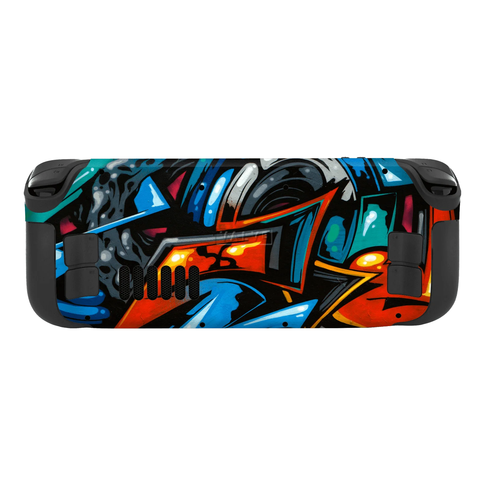 Steam Deck SIGNATURE Street Art Graffiti Skin