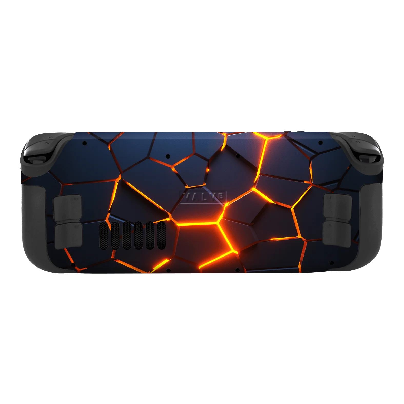 Steam Deck SIGNATURE The Core Skin