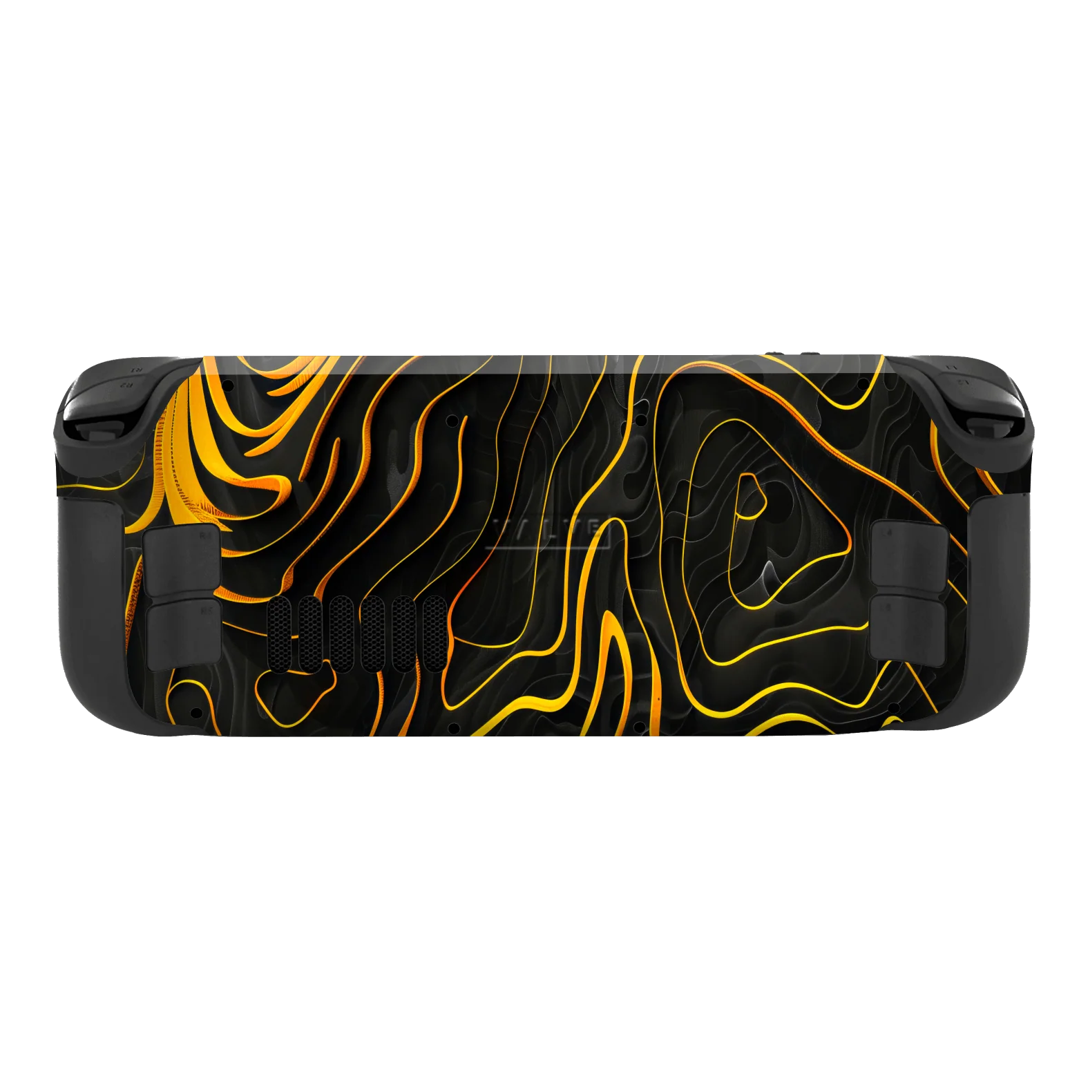 Steam Deck SIGNATURE Wavora Skin