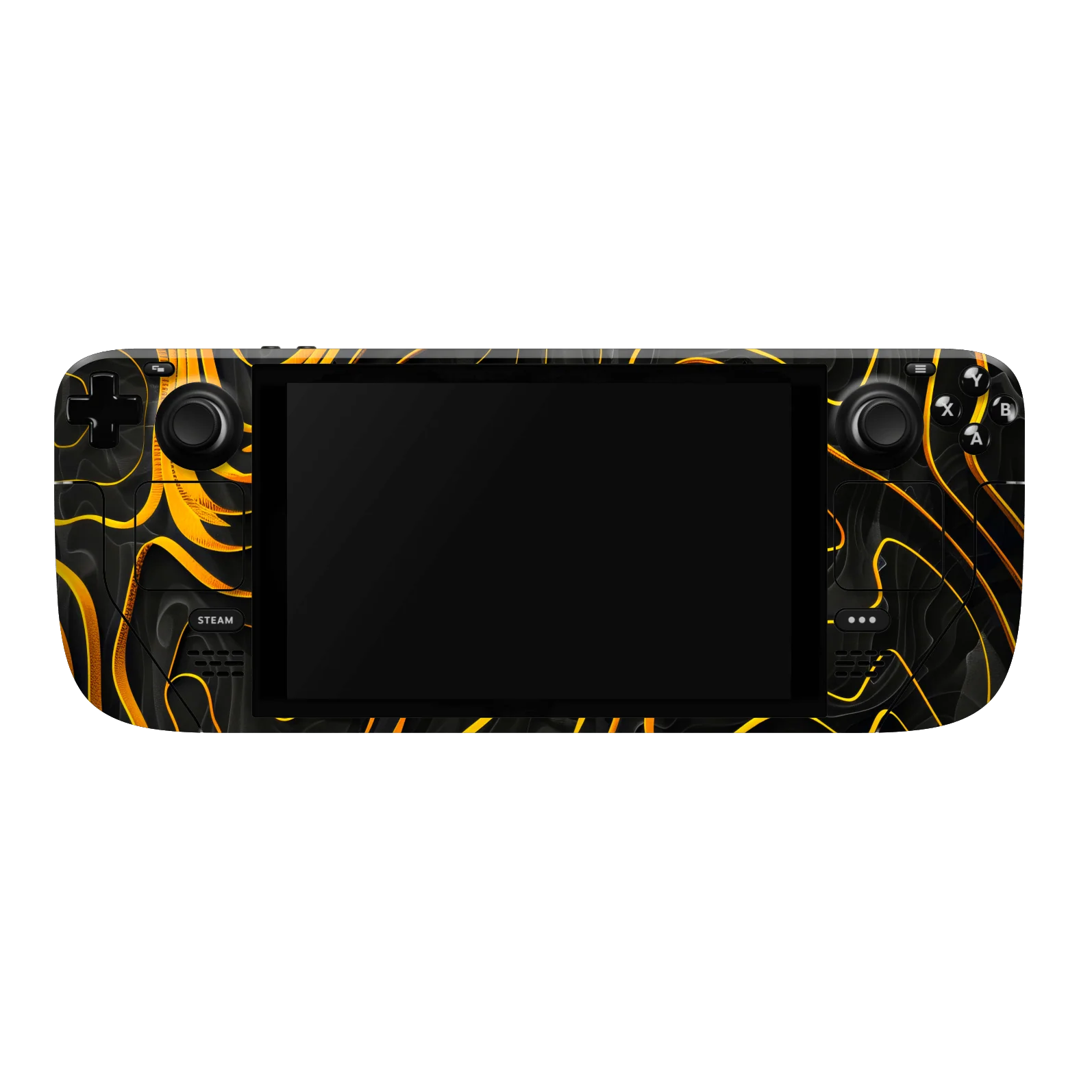 Steam Deck SIGNATURE Wavora Skin - Image 2