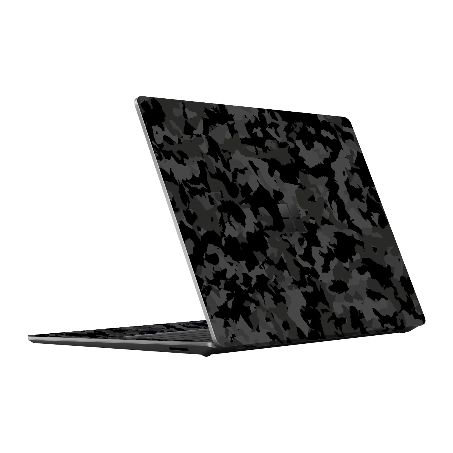 Surface Laptop 3, 13.5” SIGNATURE DARK SLATE Camouflage Skin