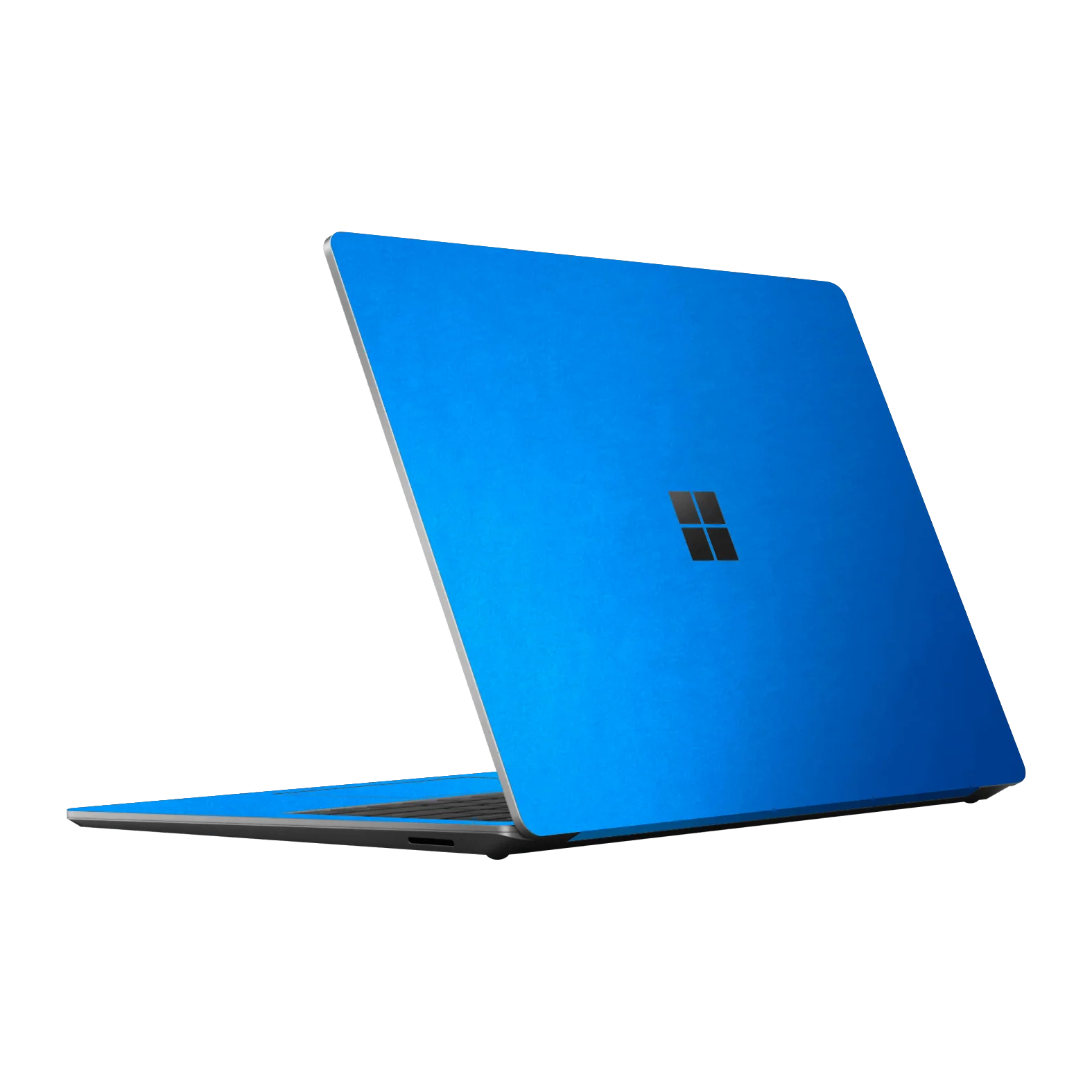 Surface LAPTOP 3, 15" SATIN BLUE Metallic Skin
