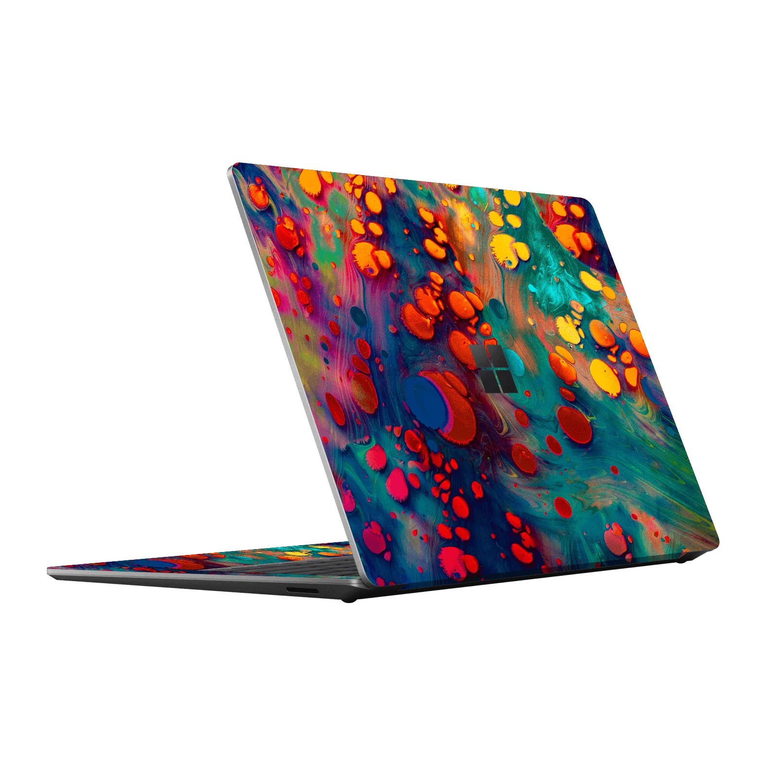 Surface Laptop 4, 13.5” SIGNATURE Abstract Art Impression Skin