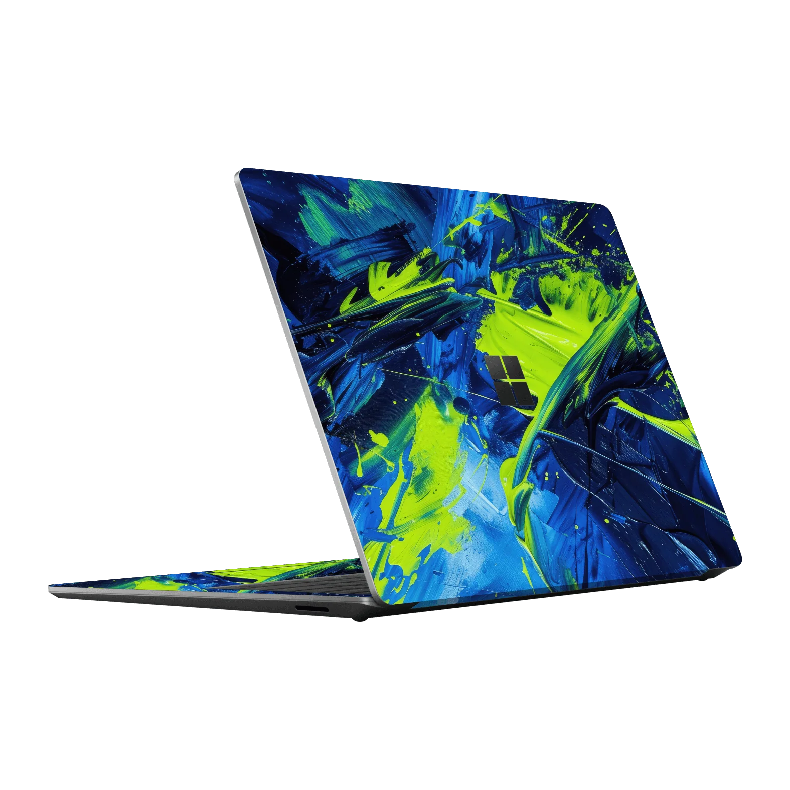 Surface Laptop 4, 13.5” SIGNATURE Glowquatic Skin