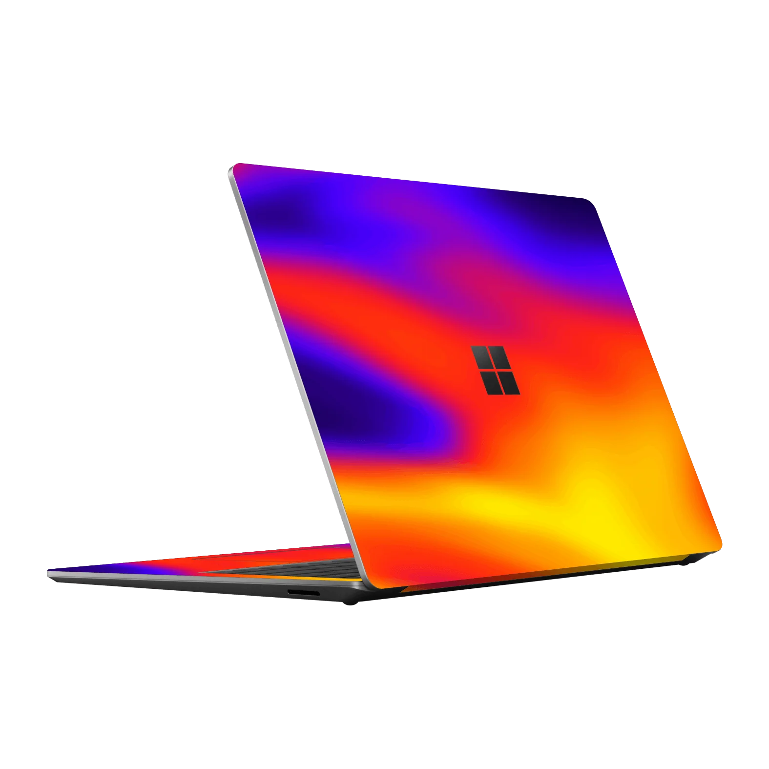 Surface LAPTOP 4, 15" SIGNATURE Infrablaze Skin