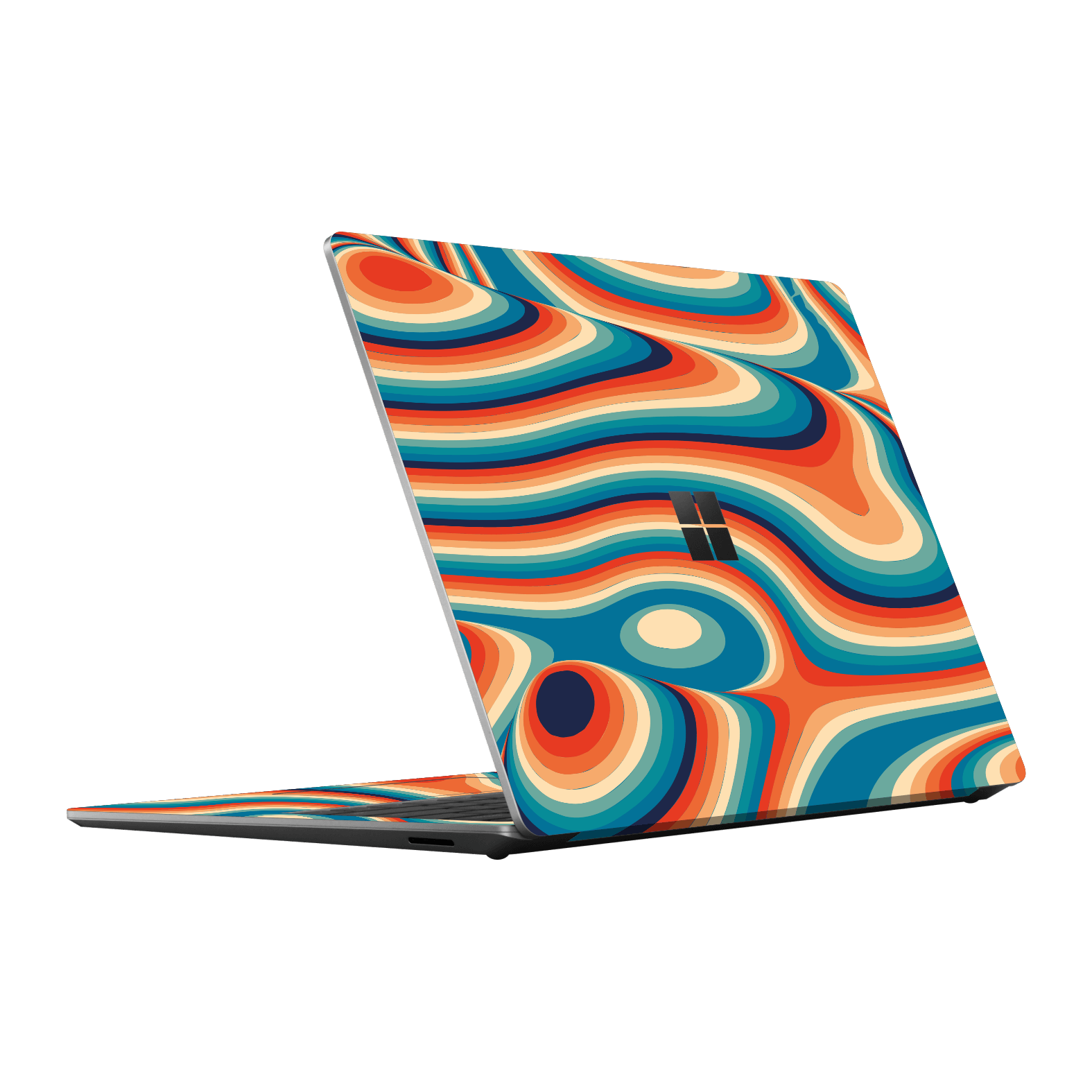Surface LAPTOP 4, 15" SIGNATURE Swirltro Skin
