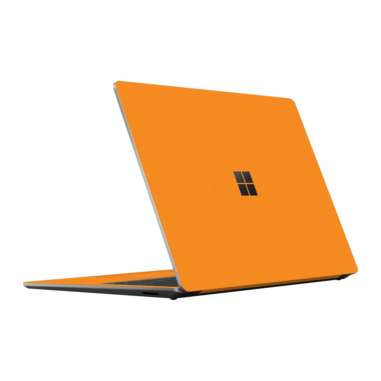 Surface LAPTOP 5, 15" LUXURIA Sunrise Orange Matt Textured Skin
